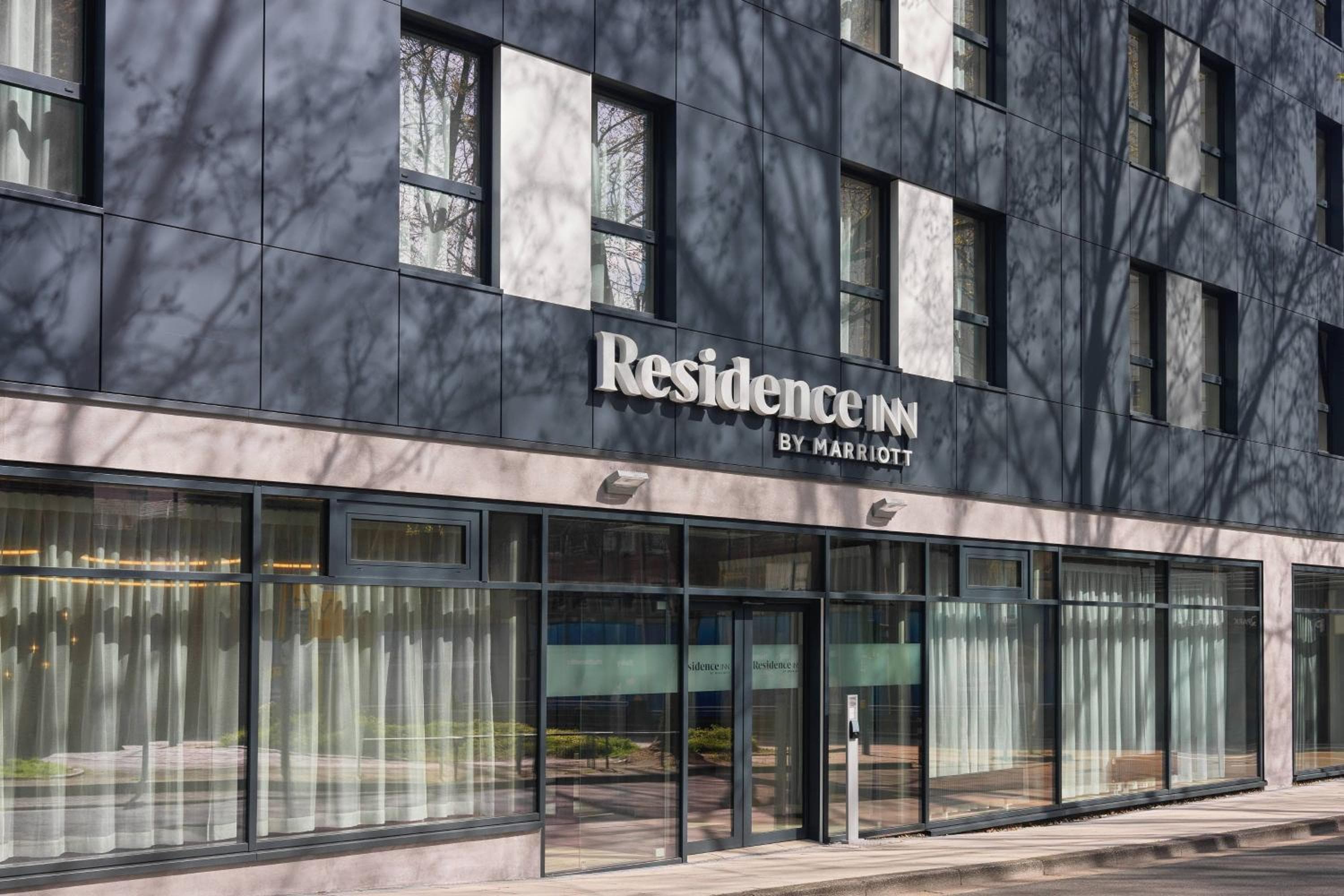 Residence Inn by Marriott Essen City, Essen