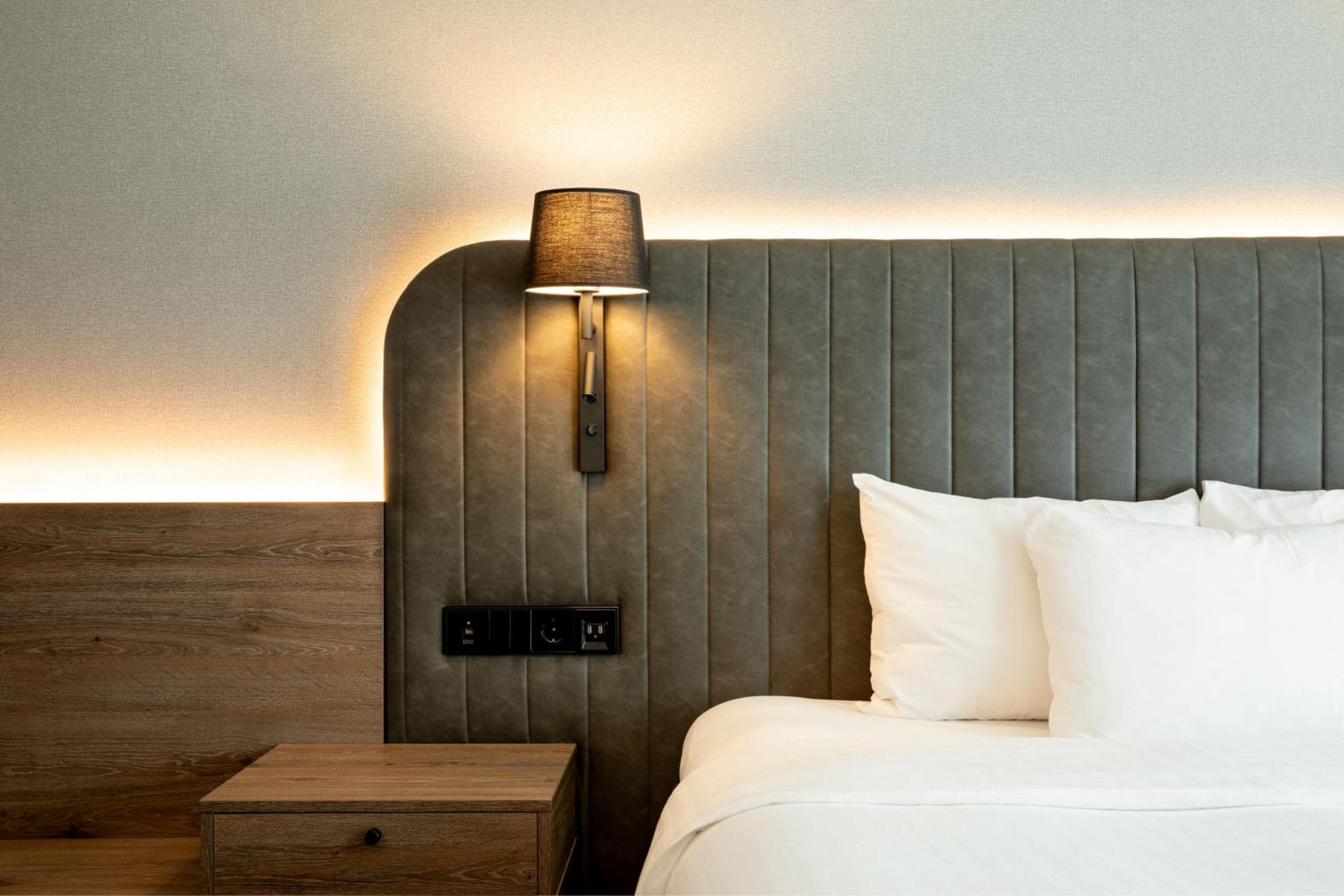 Residence Inn by Marriott Essen City, Essen, photo 6