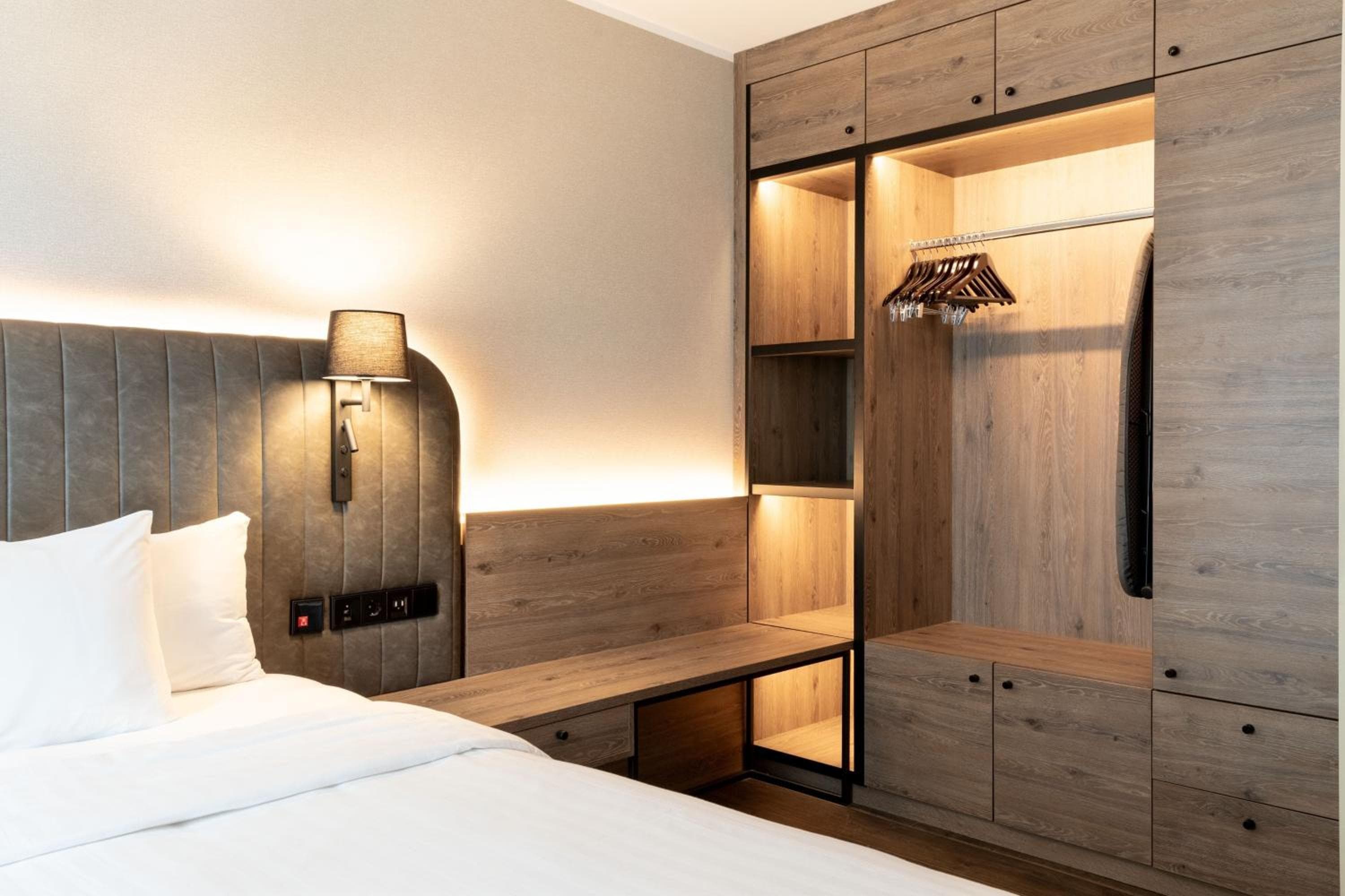 Residence Inn by Marriott Essen City, Essen, photo 5