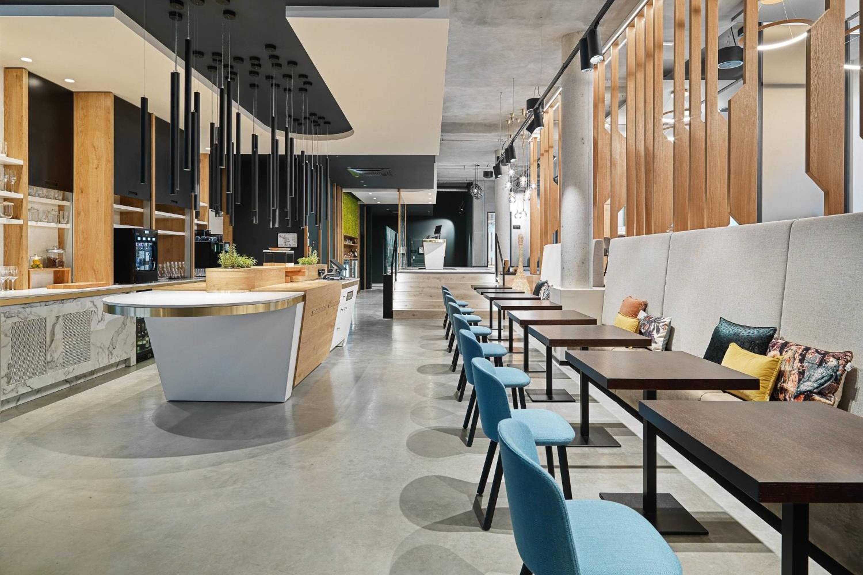 Residence Inn by Marriott Essen City, Essen, photo 4
