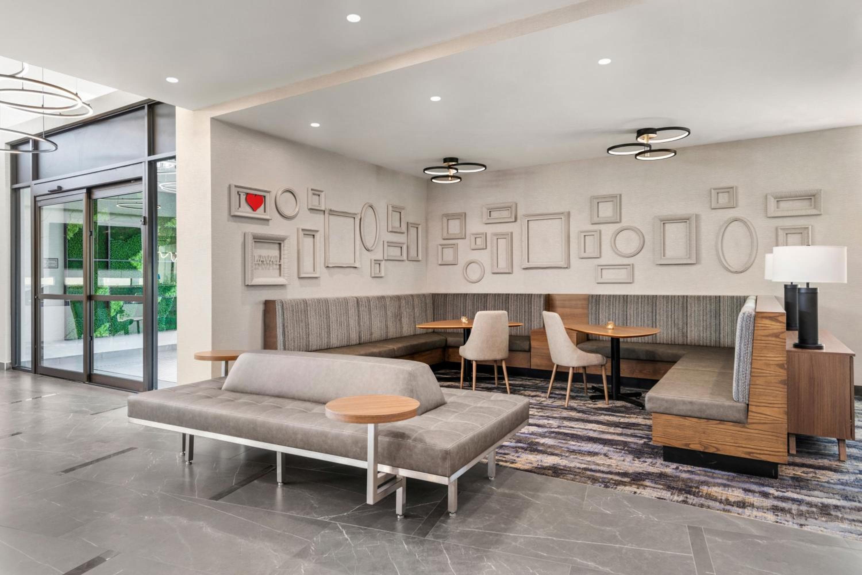 Residence Inn by Marriott Laval, photo 2