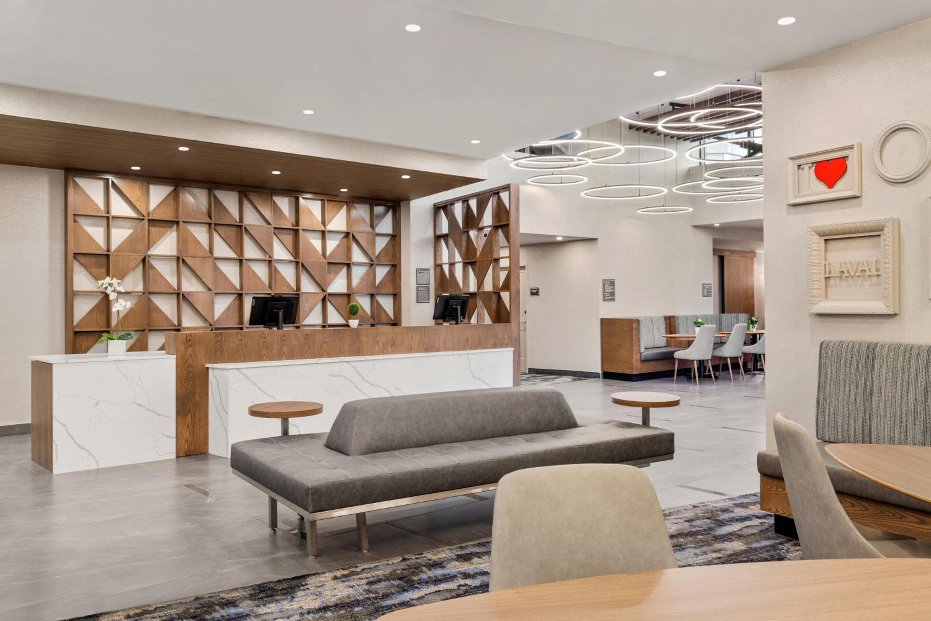 Residence Inn by Marriott Laval, photo 4