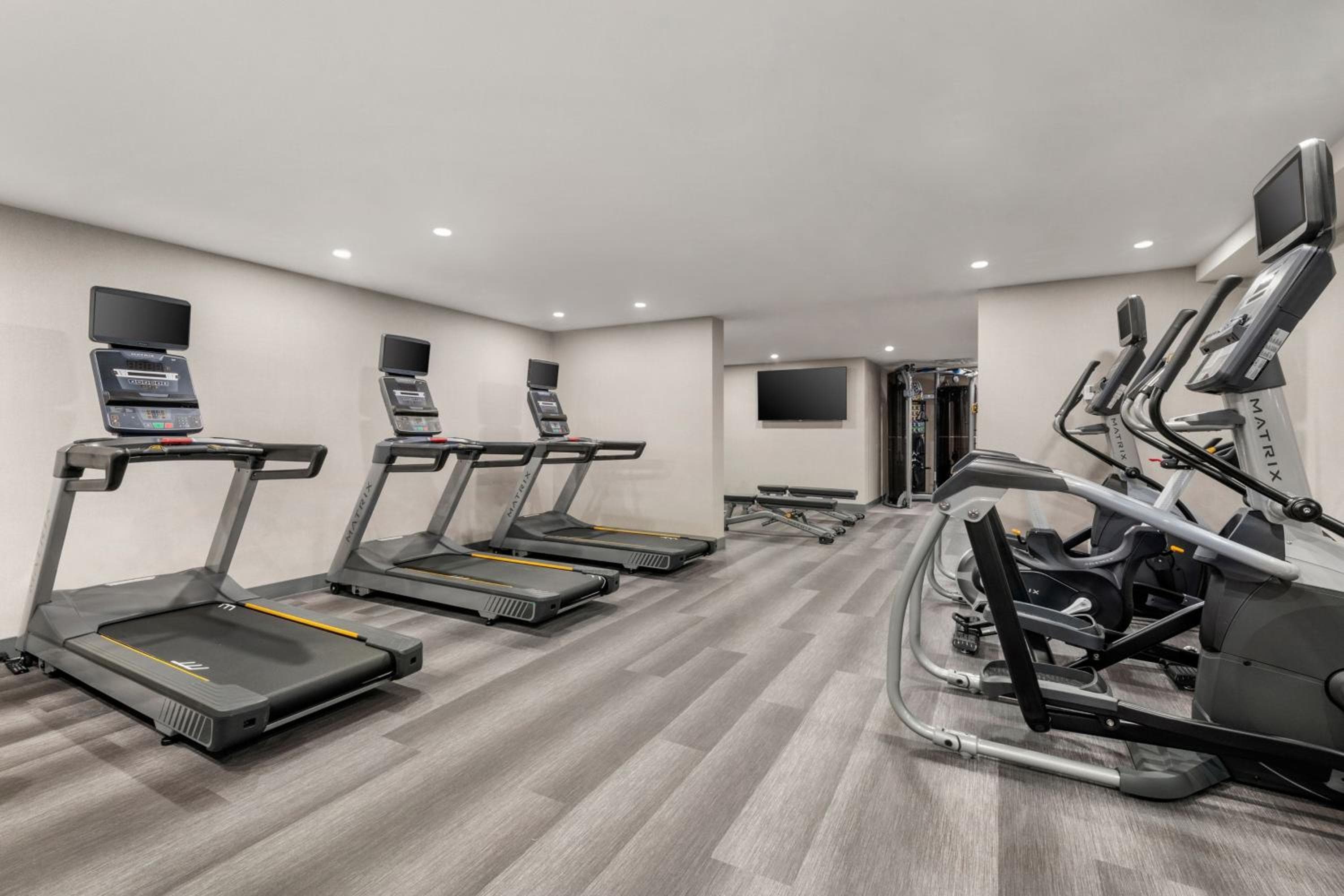 Residence Inn by Marriott Laval, Laval, photo 6