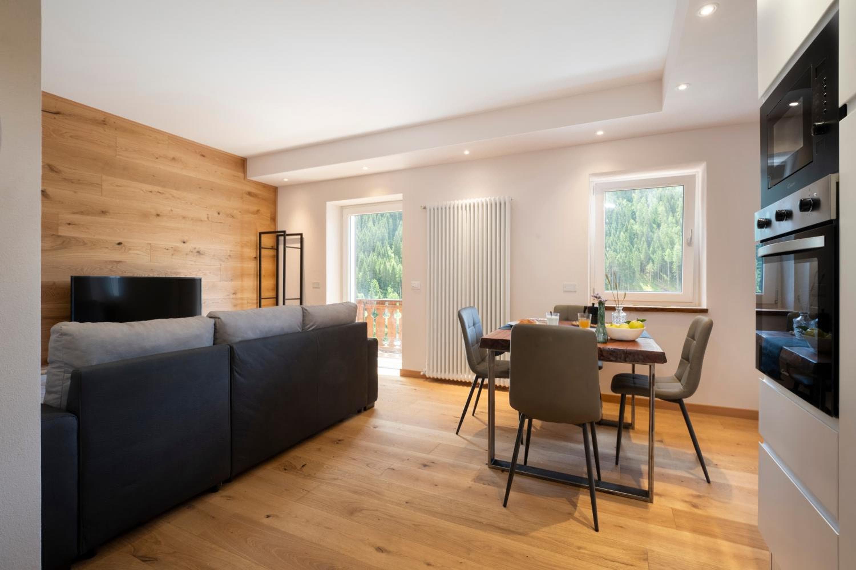 SnowLake Suite & Apartment, Alleghe, photo 2