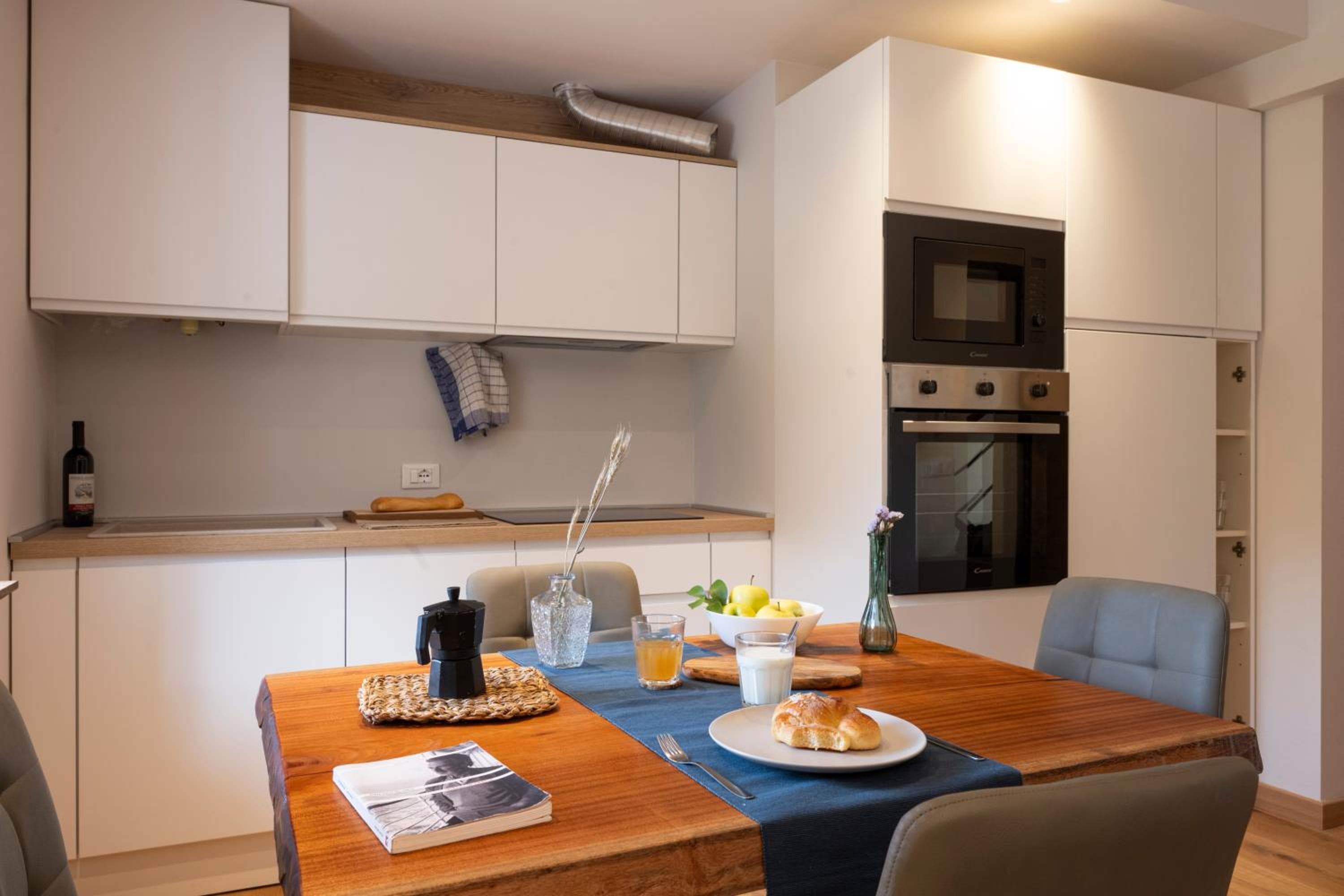 SnowLake Suite & Apartment, Alleghe, photo 5