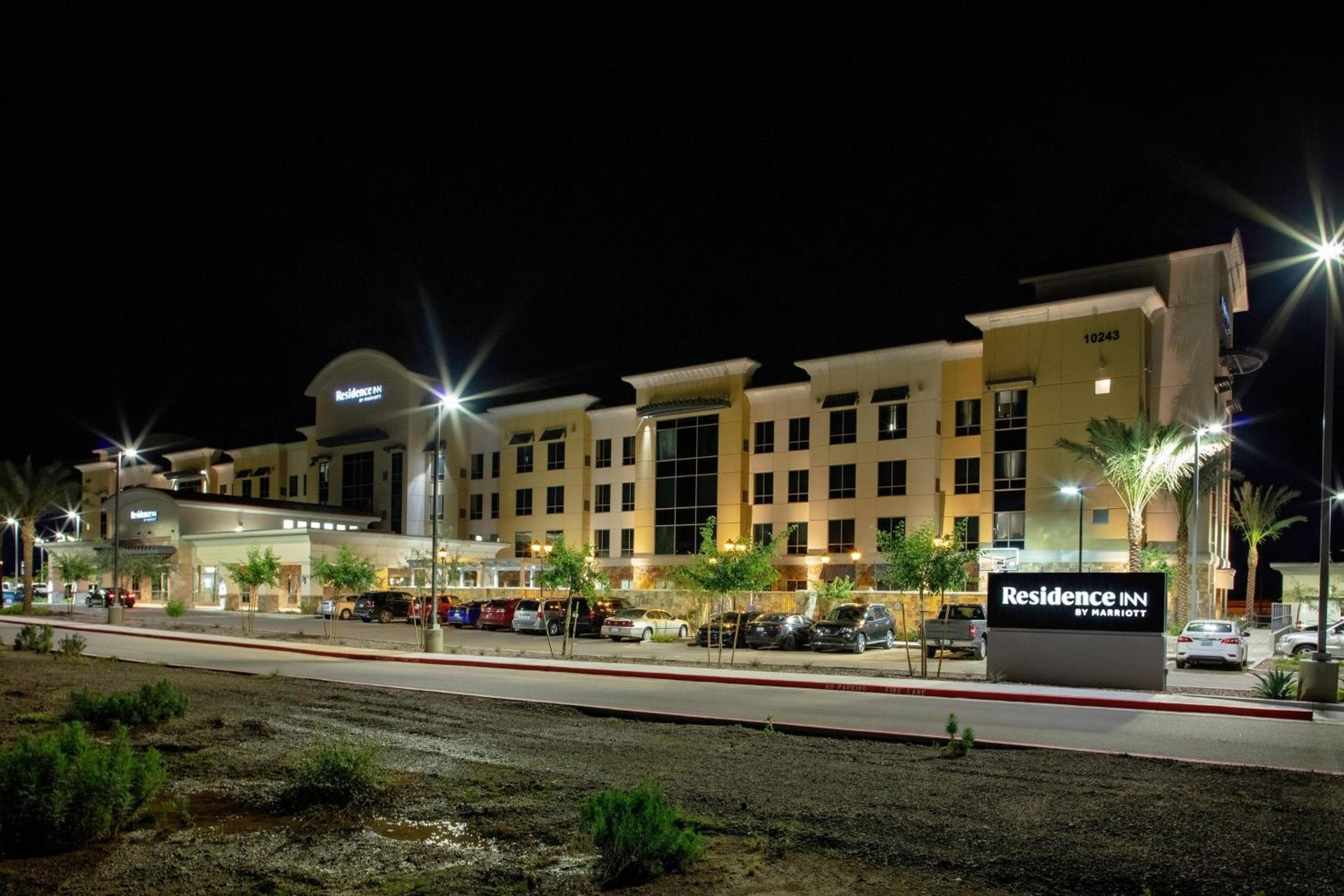 Residence Inn by Marriott Phoenix Mesa East, Mesa, photo 4