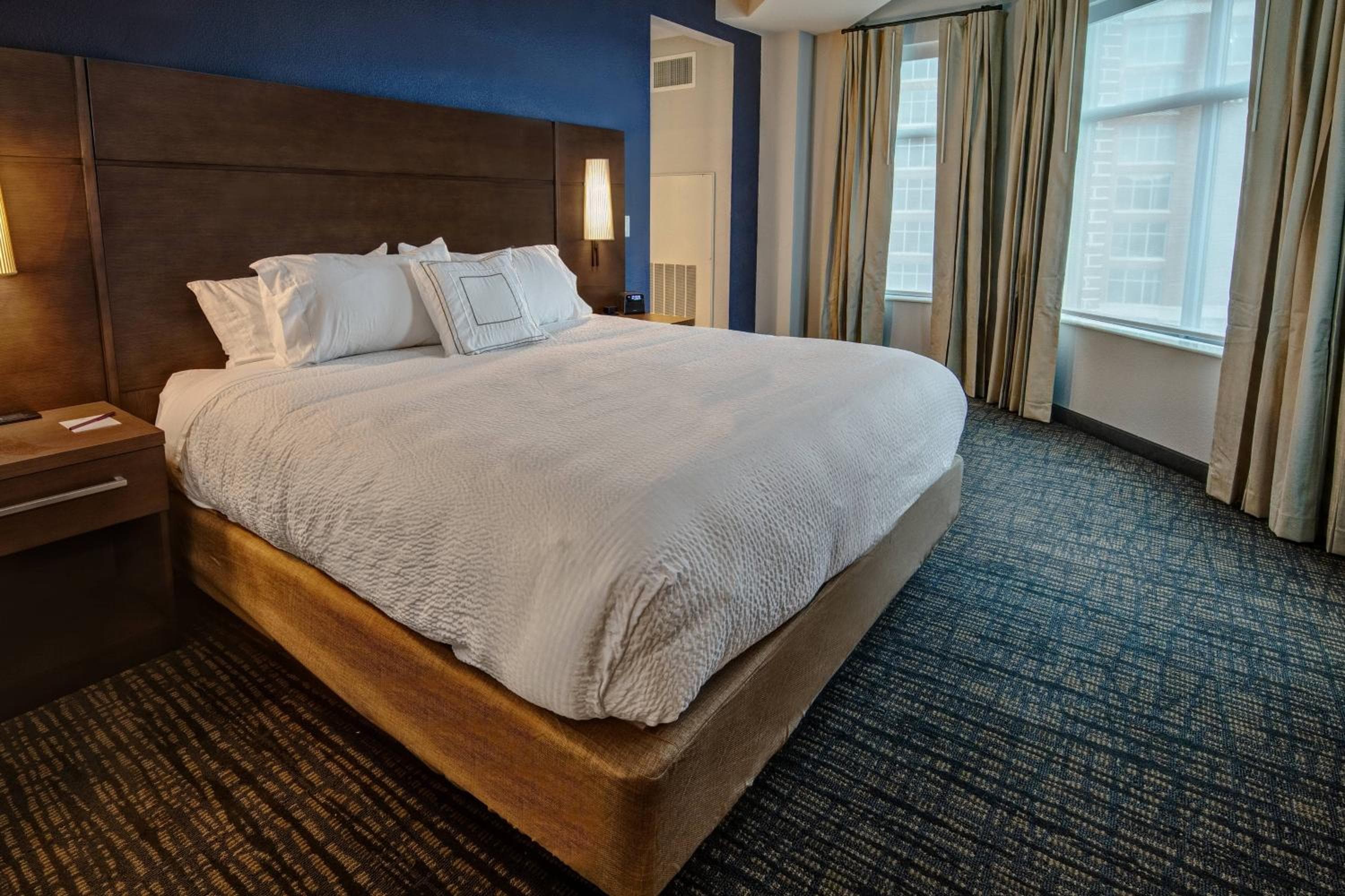 Residence Inn by Marriott Nashville Green Hills, Nashville, photo 4