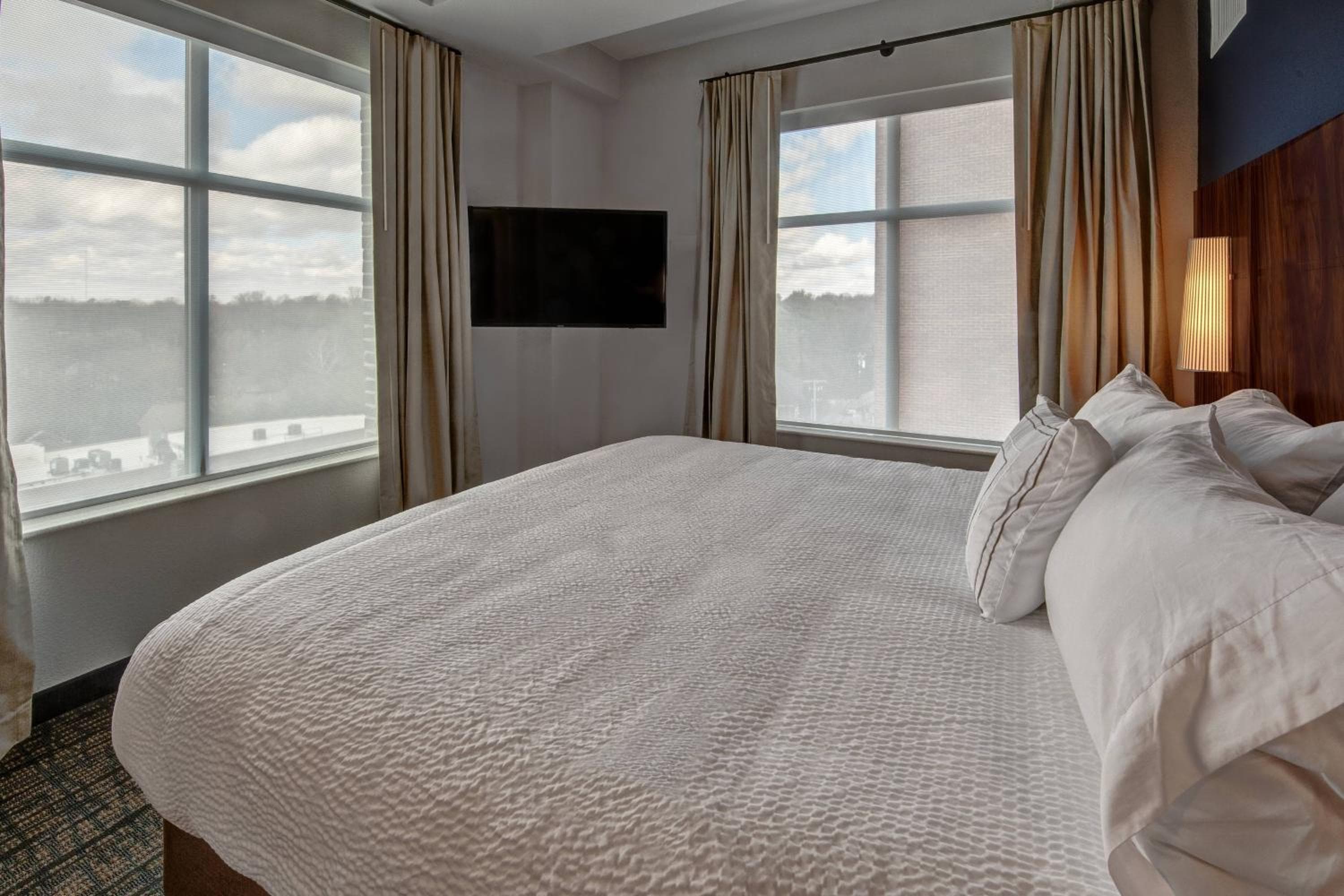 Residence Inn by Marriott Nashville Green Hills, Nashville, photo 3