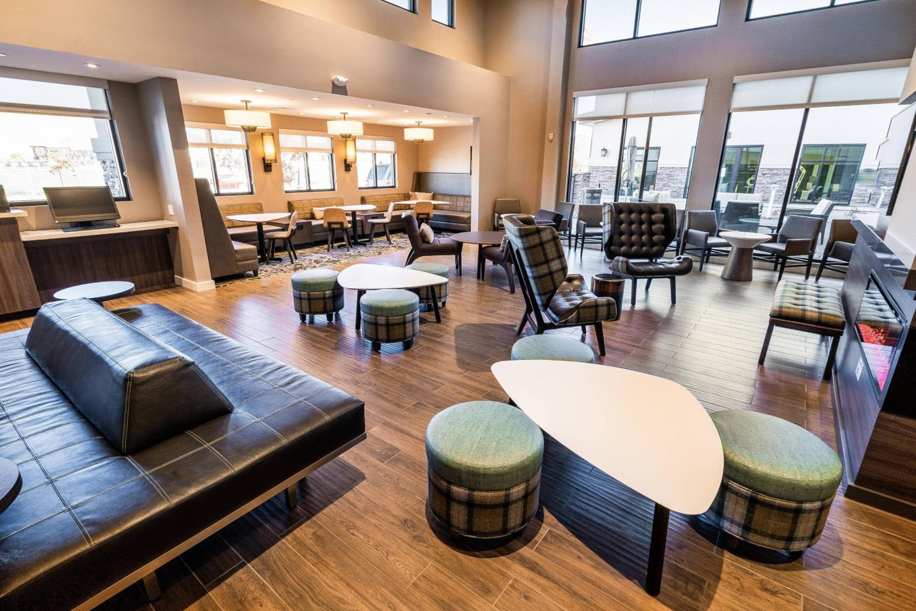 Residence Inn by Marriott Reno Sparks, Sparks, photo 2