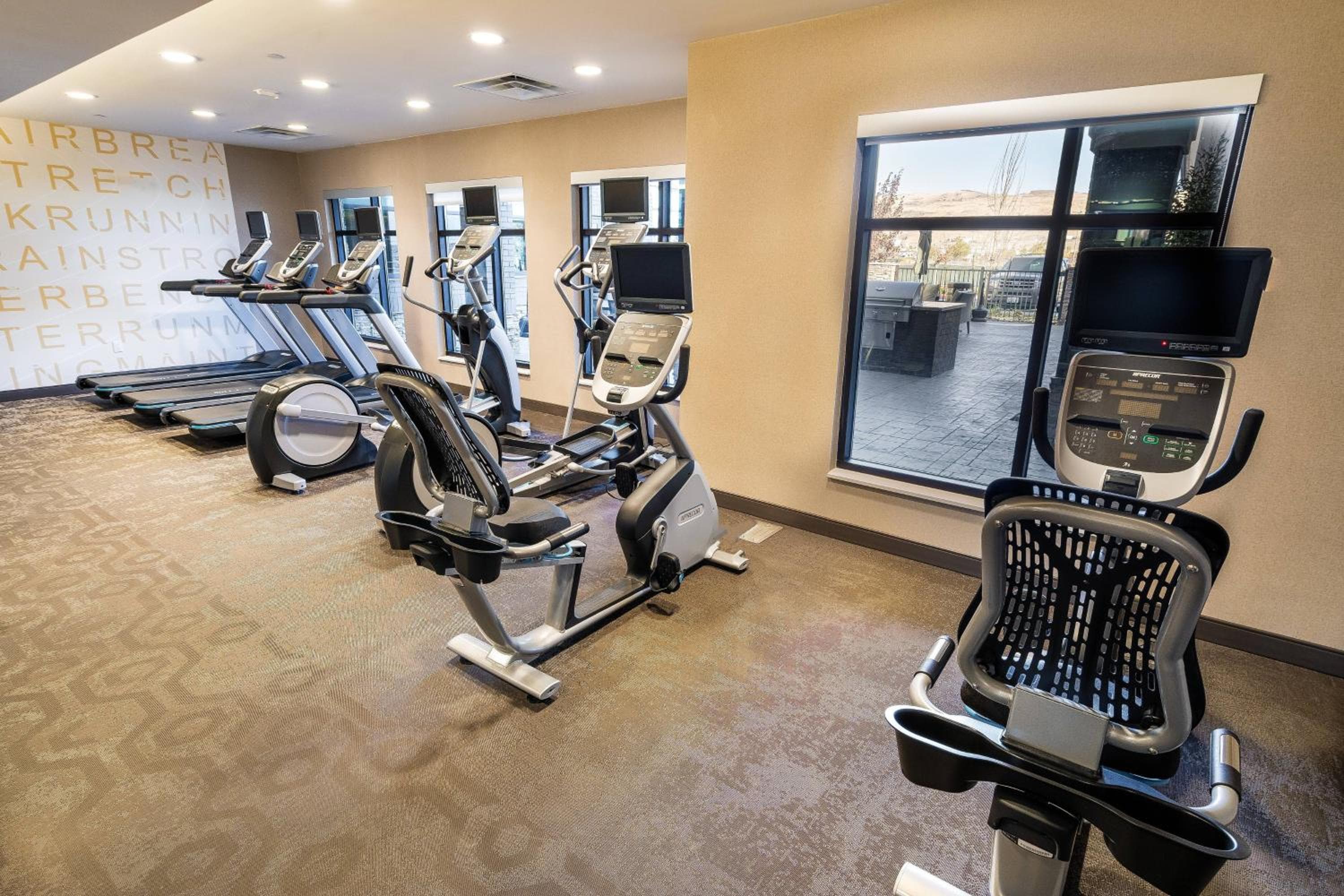 Residence Inn by Marriott Reno Sparks, Sparks, photo 3