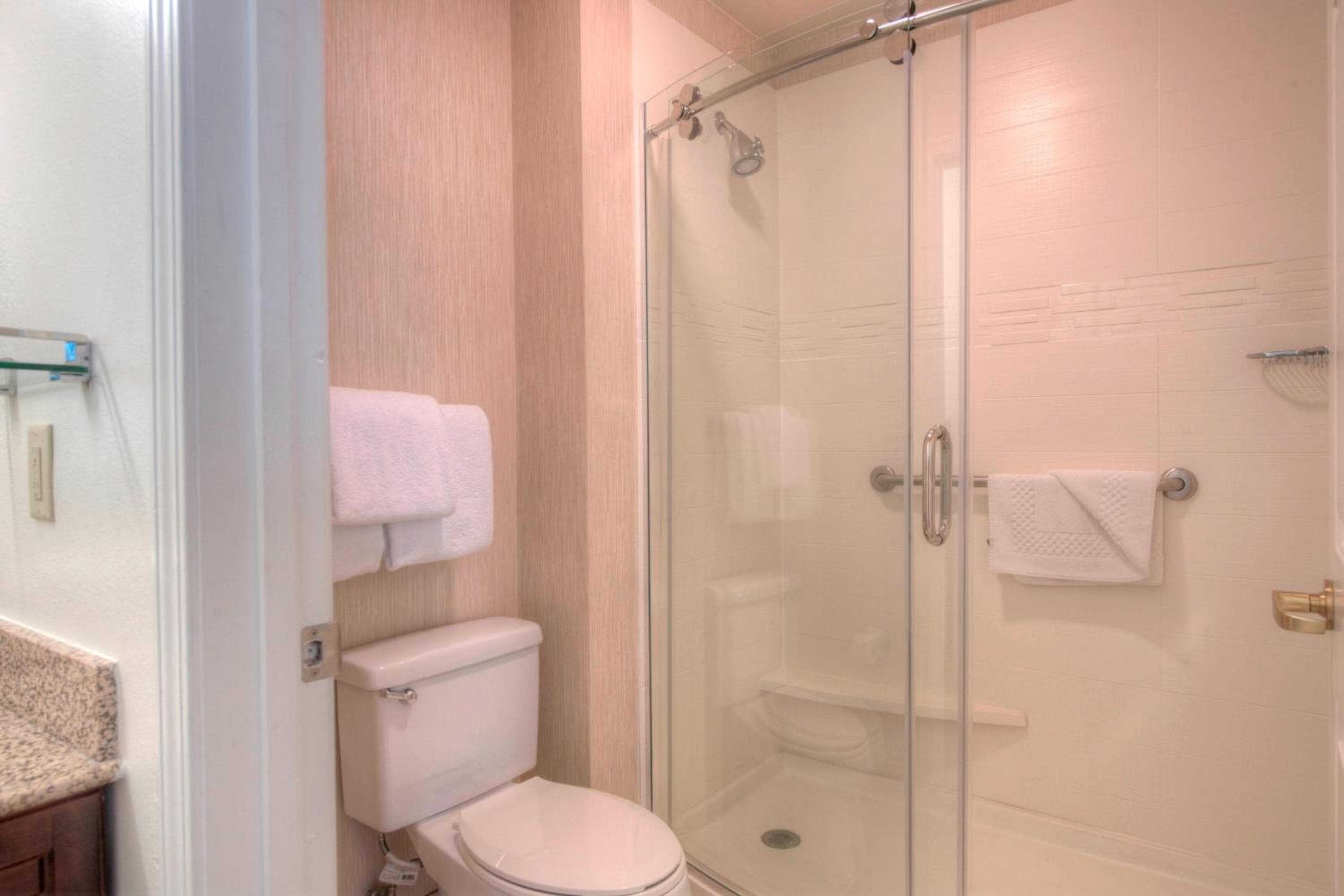 Residence Inn Charlotte Uptown, Charlotte, photo 2