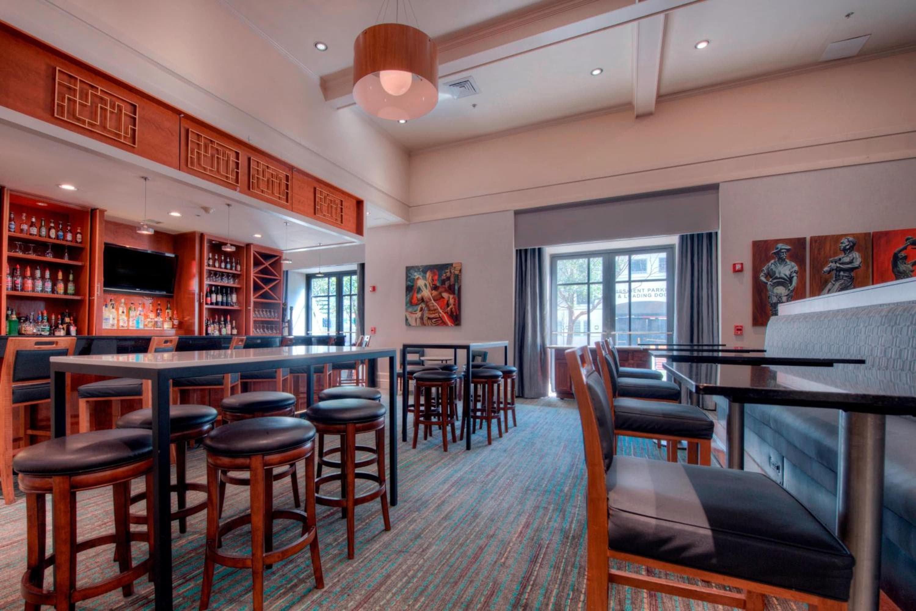 Residence Inn Charlotte Uptown, Charlotte, photo 5
