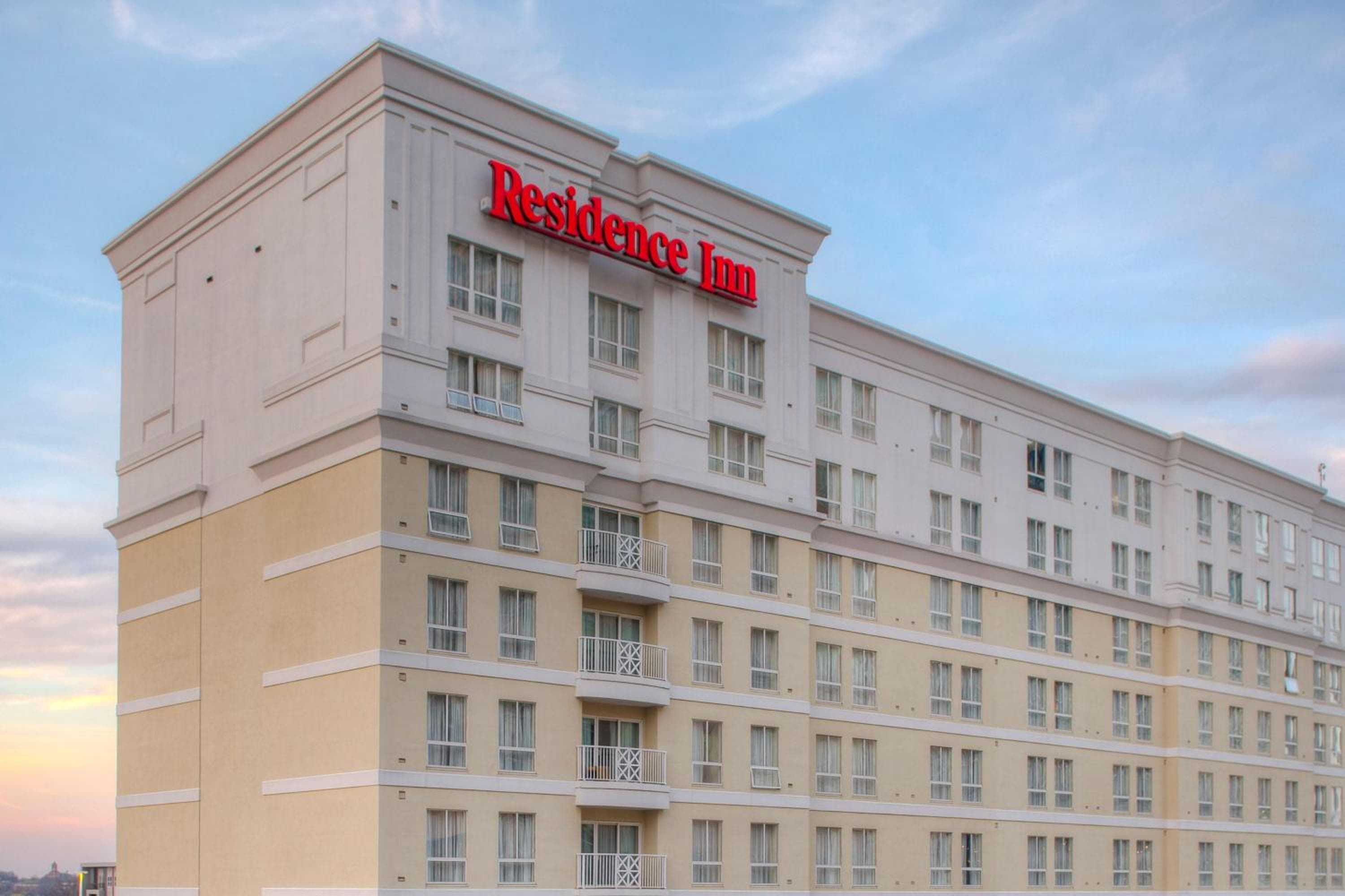 Residence Inn Charlotte Uptown, Charlotte