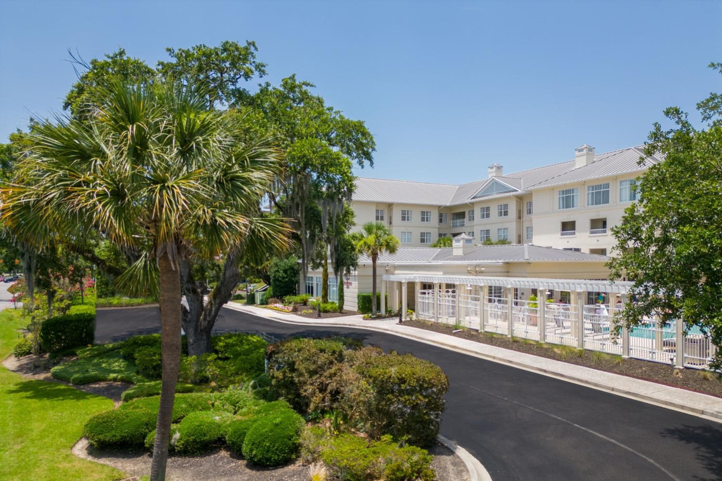 Residence Inn Charleston Riverview, Charleston, photo 5