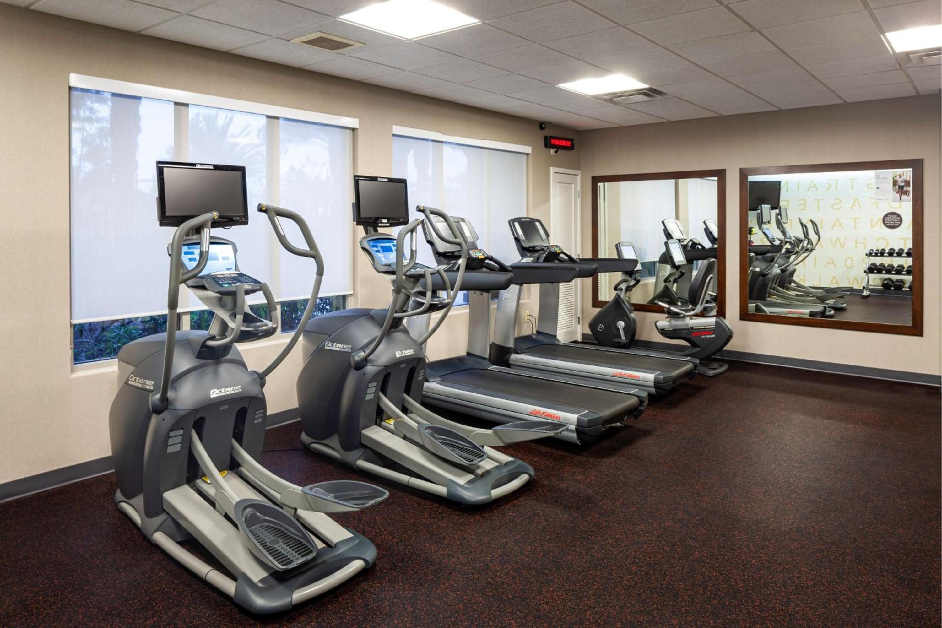 Residence Inn by Marriott San Juan Capistrano, San Juan Capistrano, photo 2
