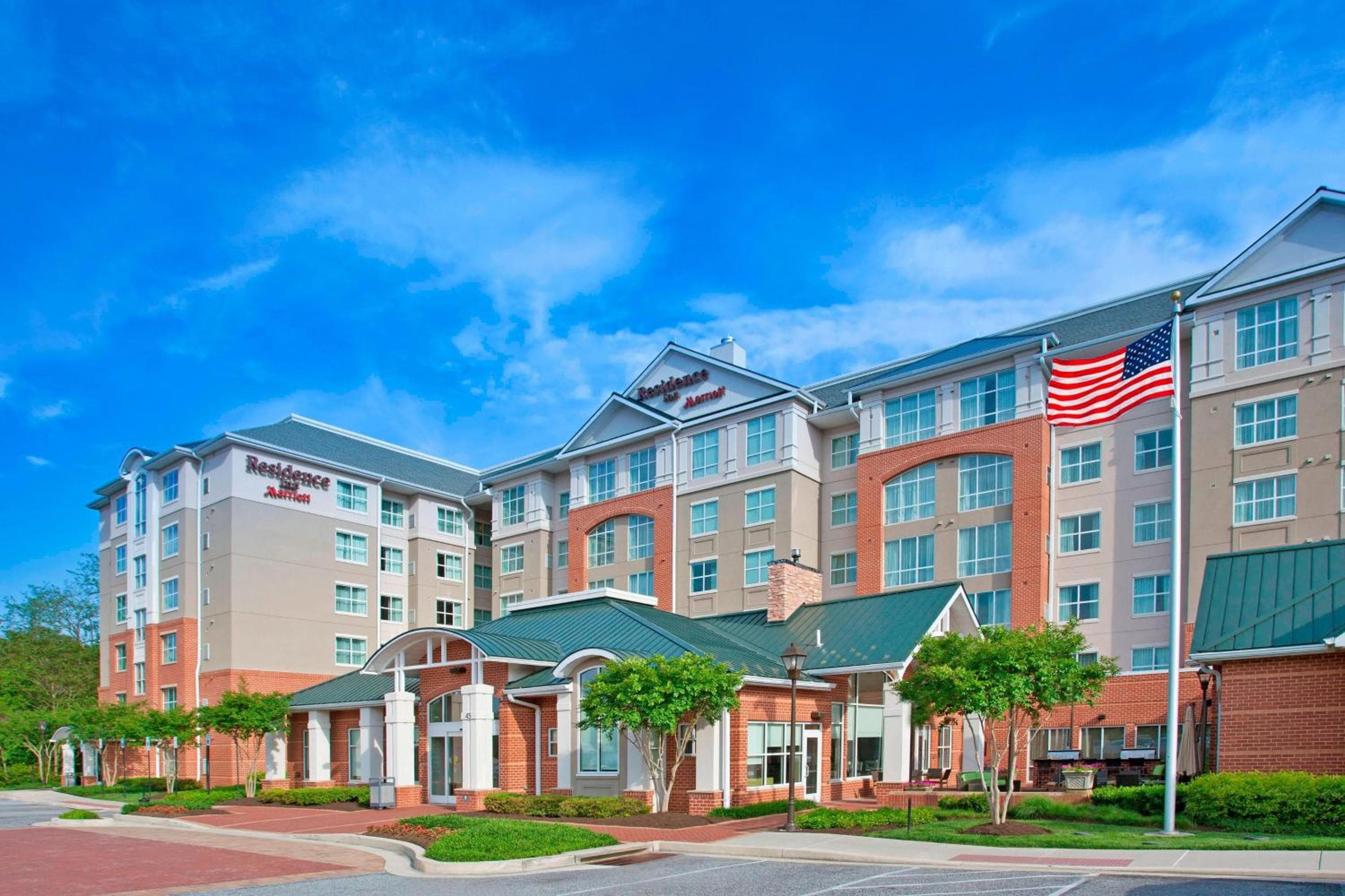 Residence Inn Baltimore Hunt Valley, Hunt Valley