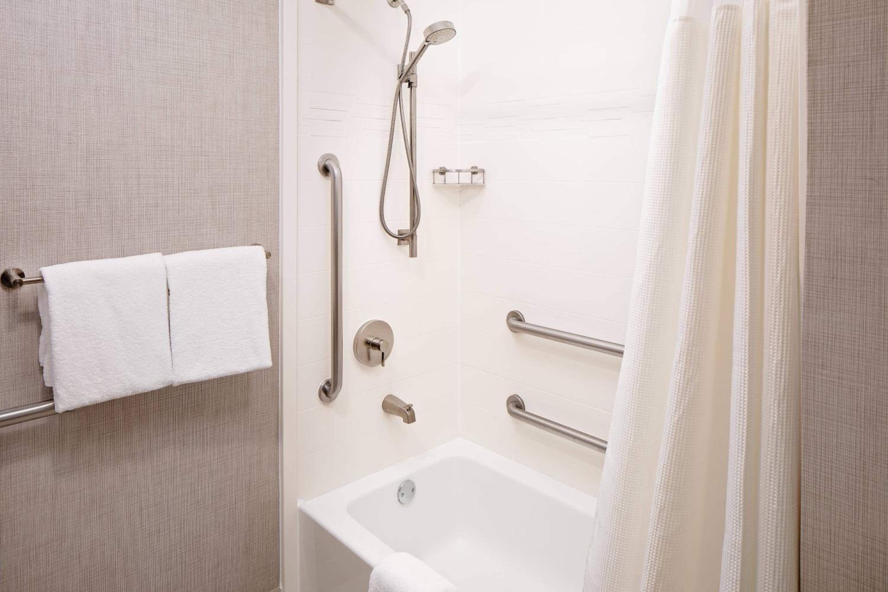 Residence Inn by Marriott Arlington, Arlington, photo 3