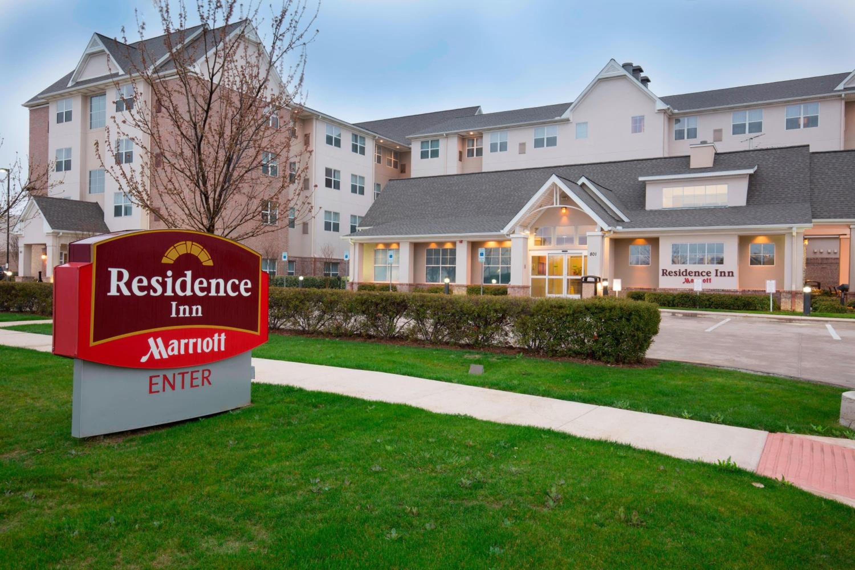 Residence Inn by Marriott Arlington South, Arlington