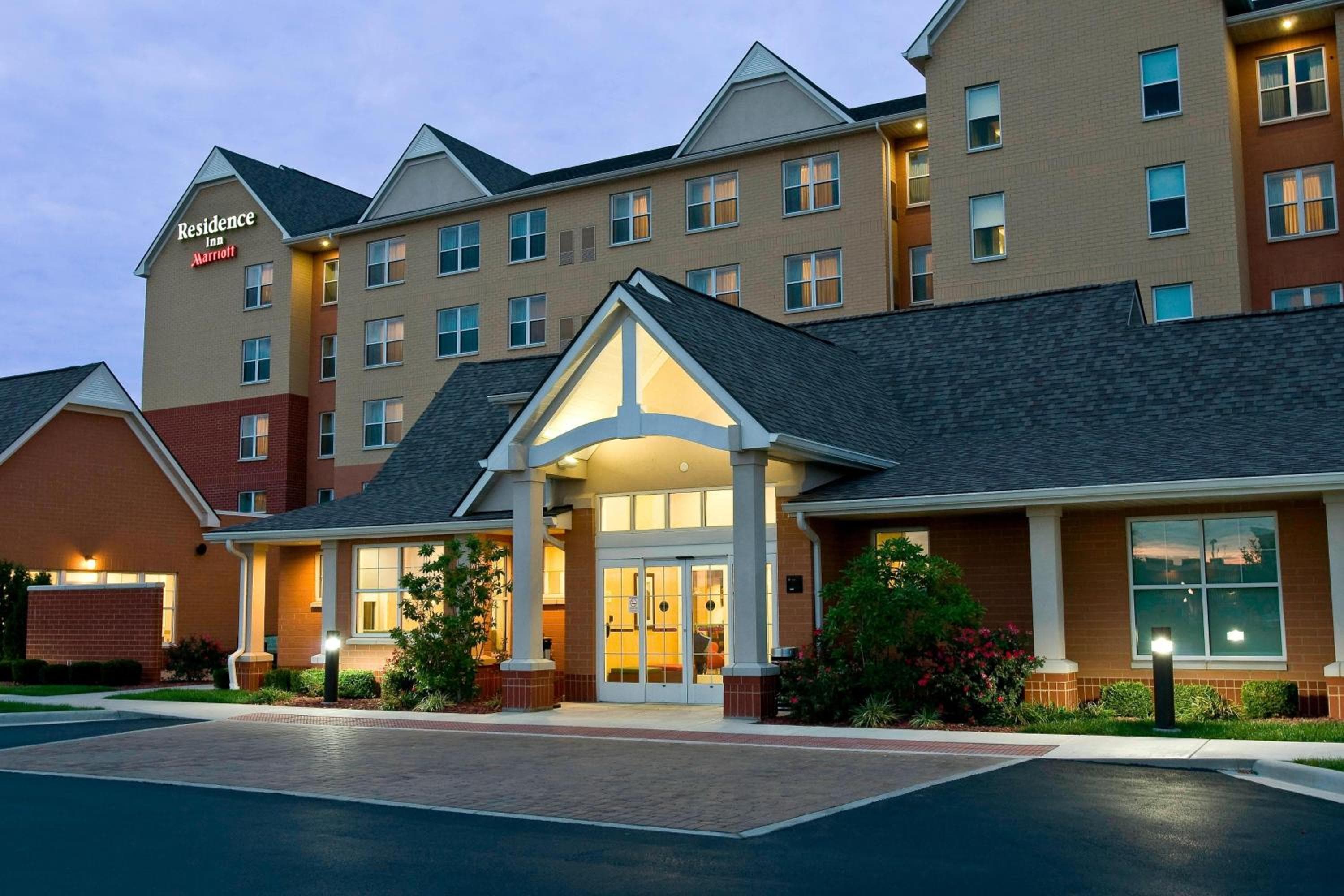 Residence Inn Cincinnati North West Chester, West Chester