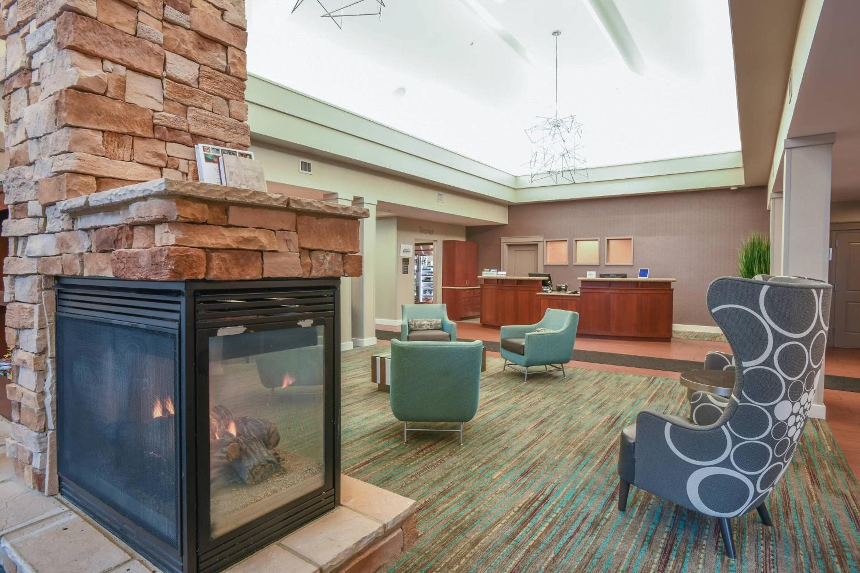 Residence Inn Cincinnati North West Chester, West Chester, photo 3
