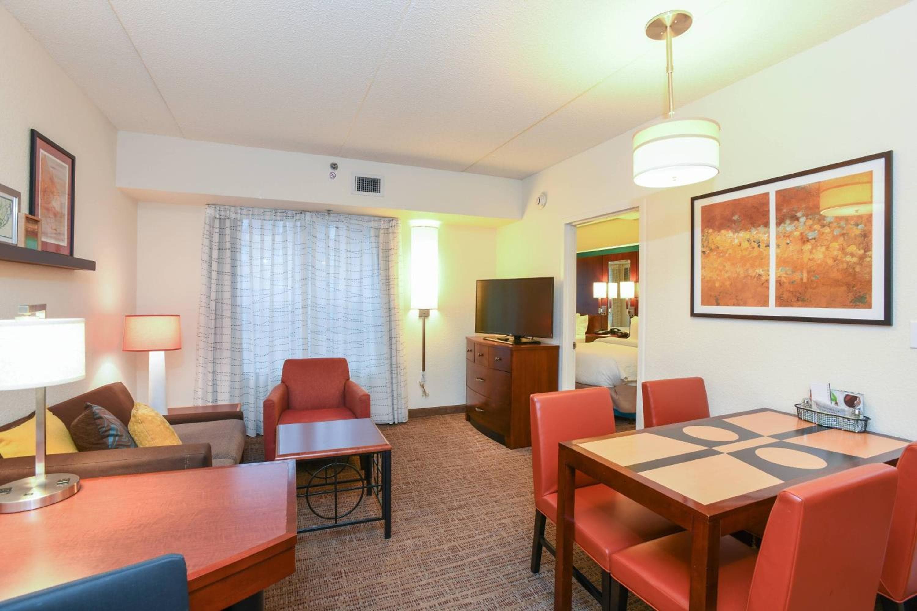 Residence Inn Cincinnati North West Chester, West Chester, photo 2