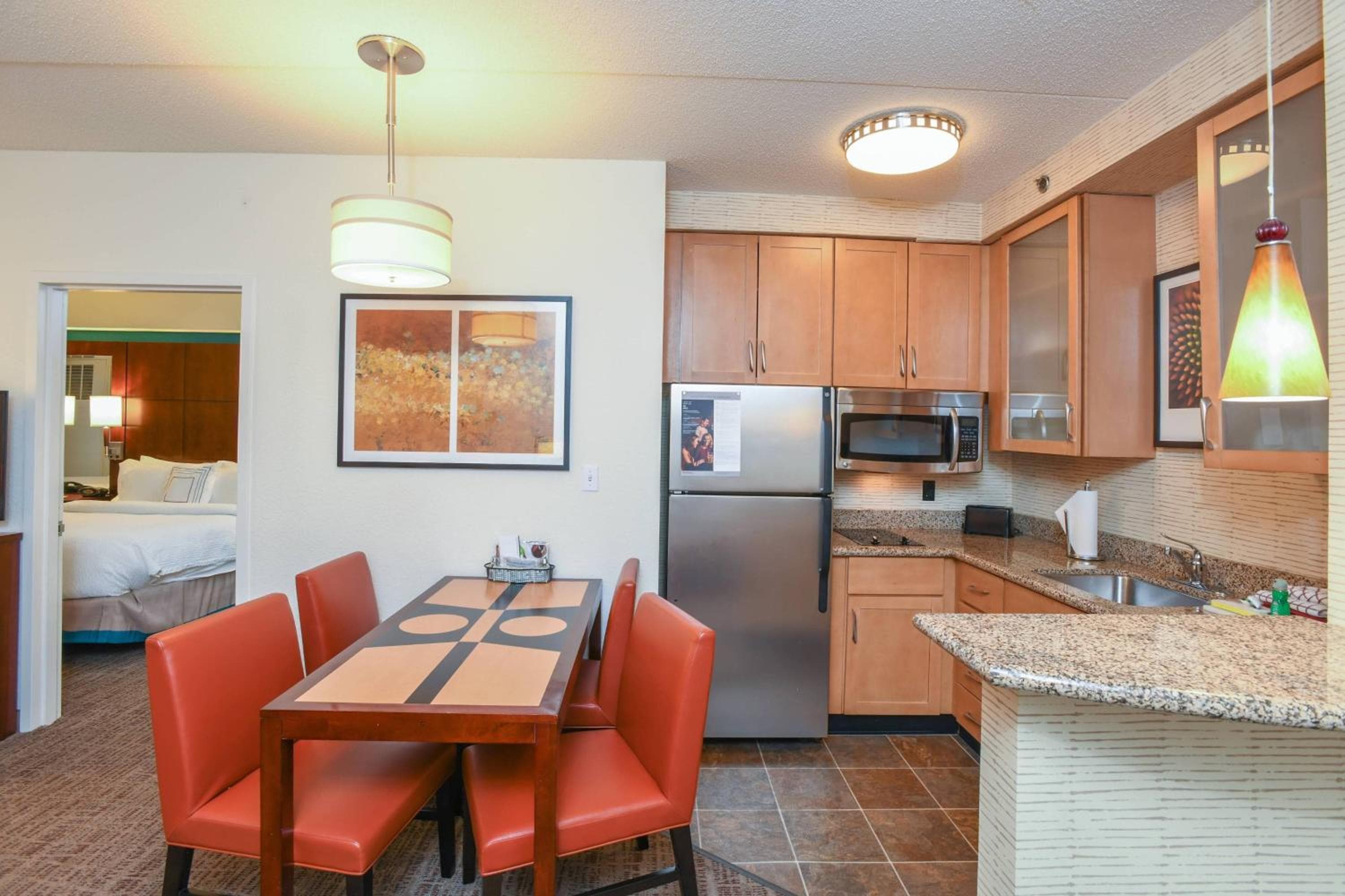 Residence Inn Cincinnati North West Chester, West Chester, photo 4