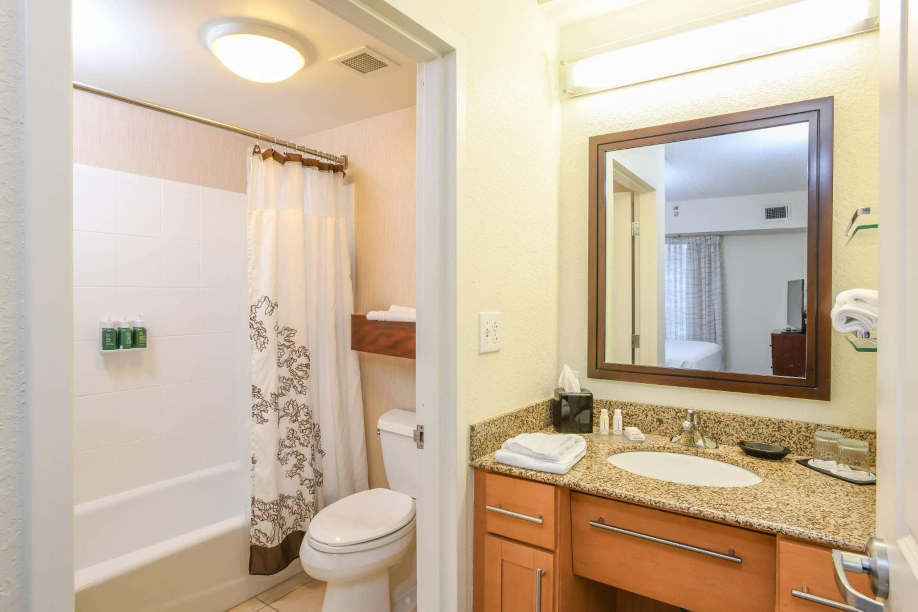 Residence Inn Cincinnati North West Chester, West Chester, photo 5