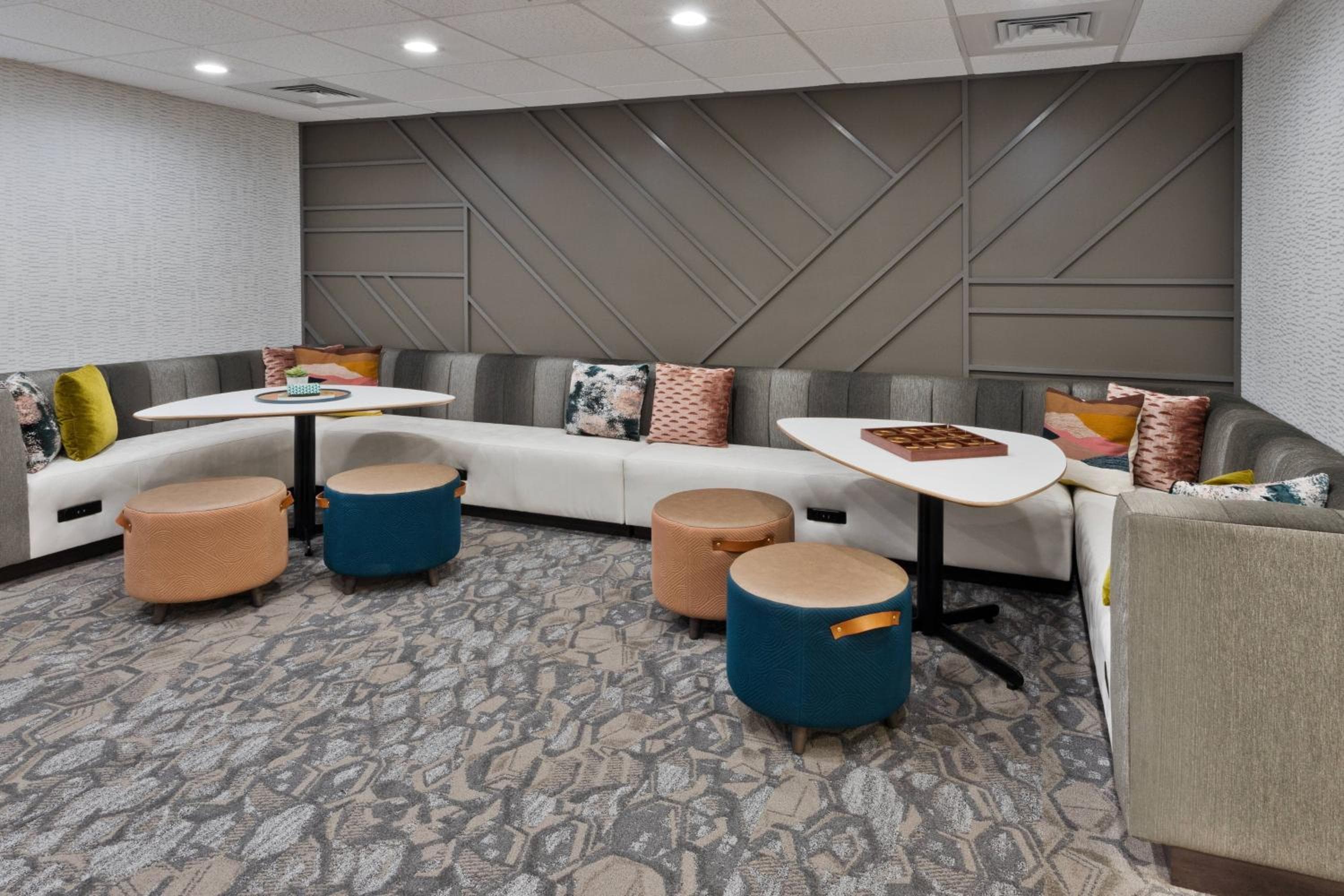 Residence Inn Columbus, Columbus, photo 3