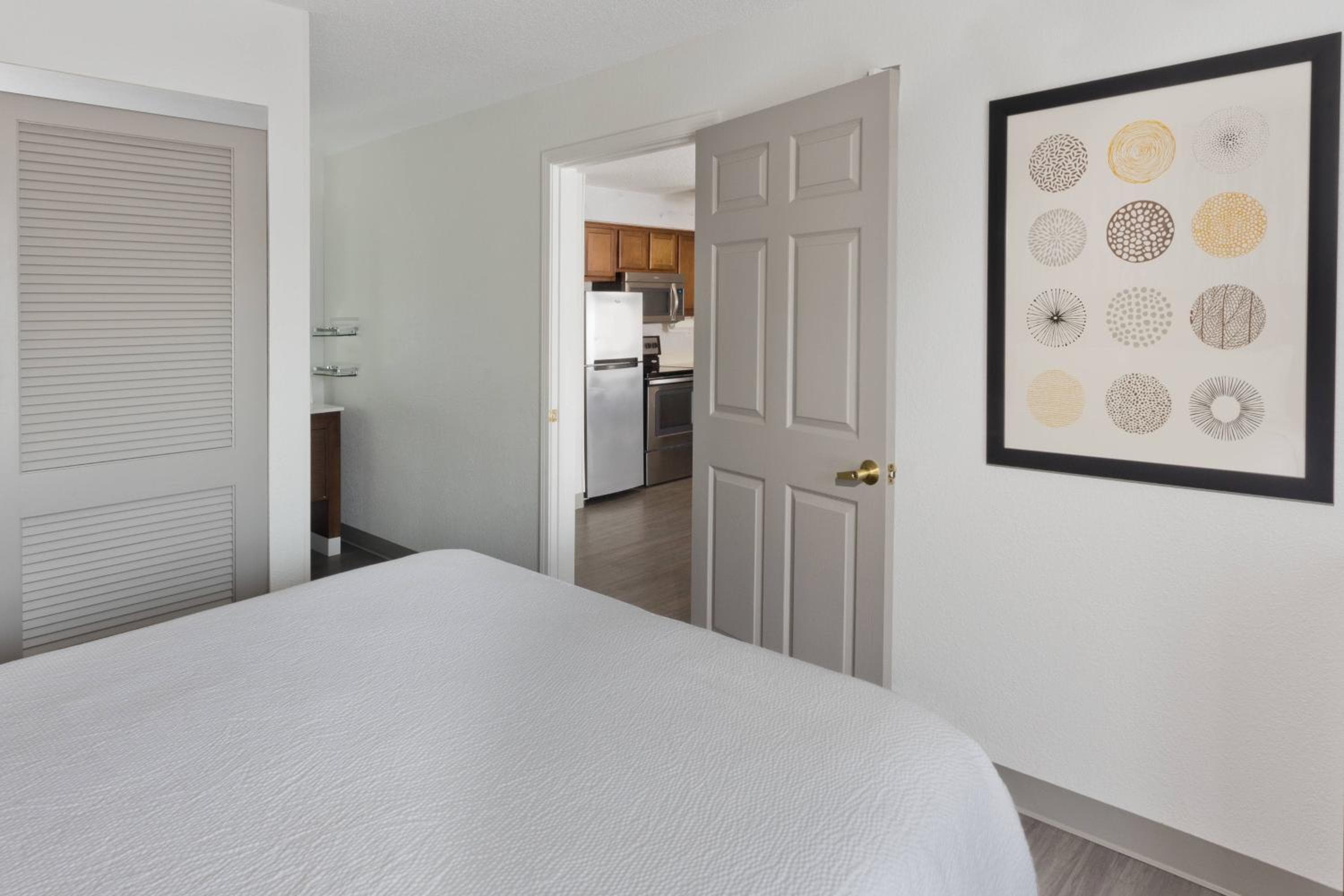 Residence Inn Columbus, Columbus, photo 6