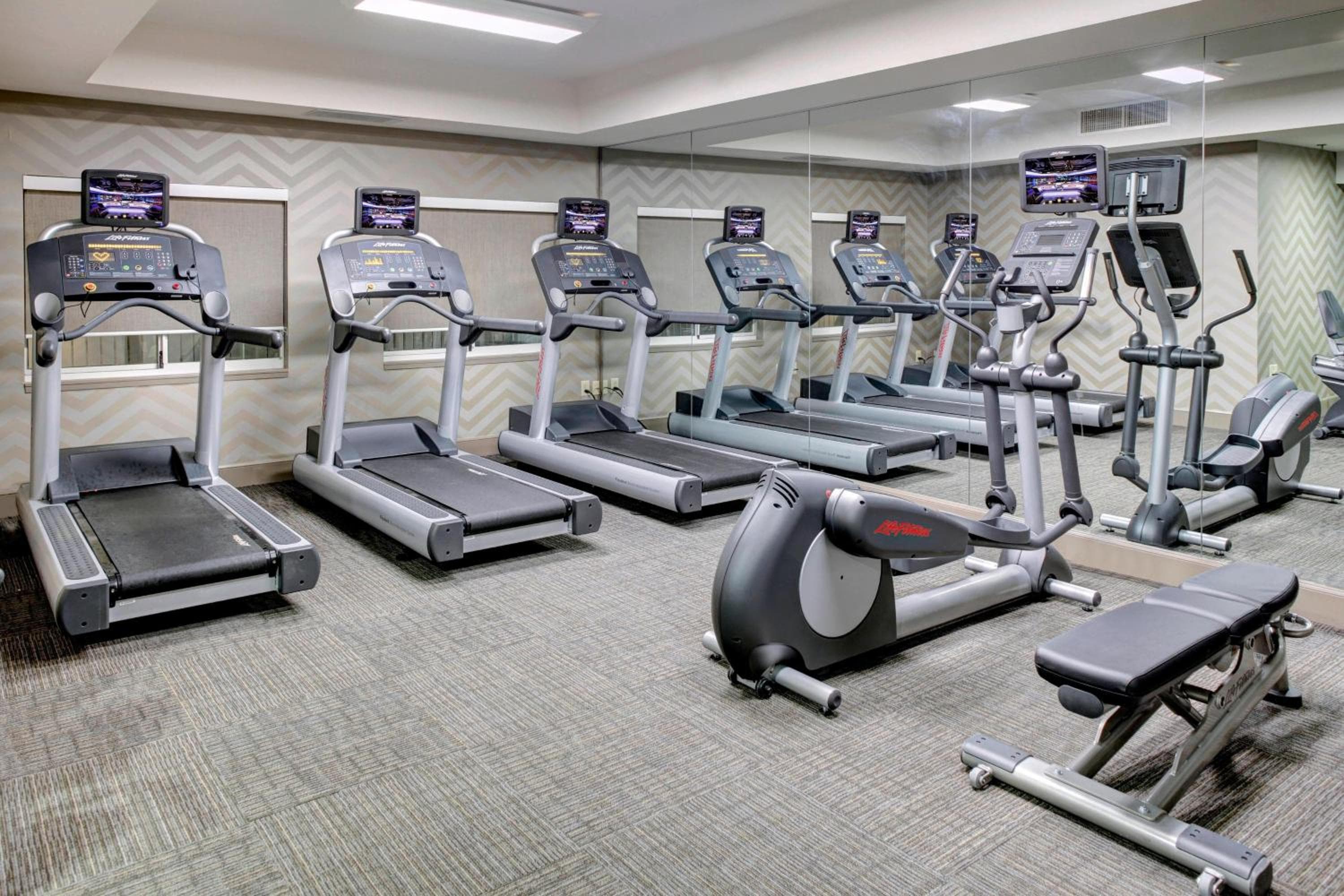 Residence Inn by Marriott Cleveland Independence, Independence, photo 6