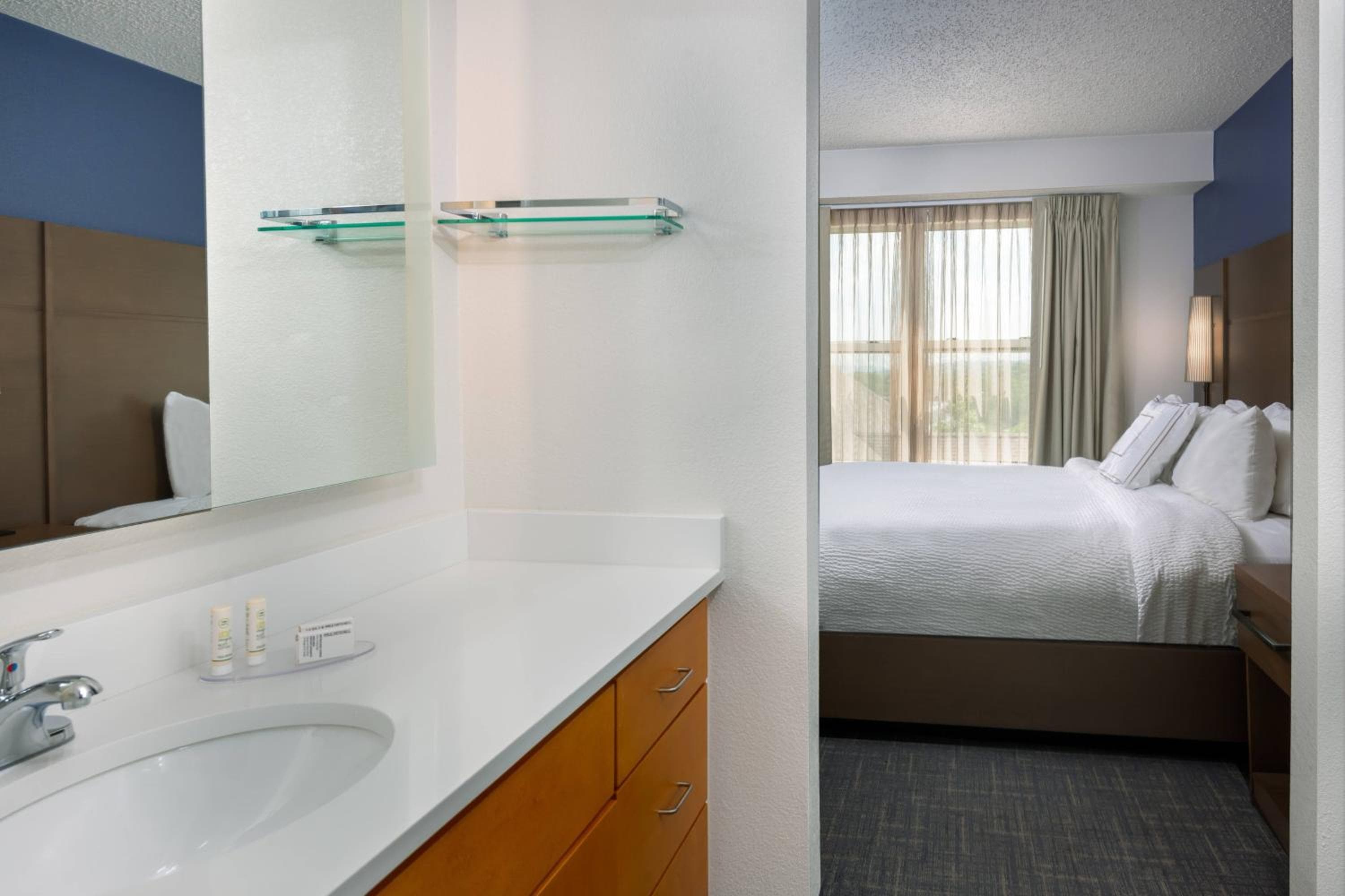 Residence Inn Wayne, Wayne, photo 6
