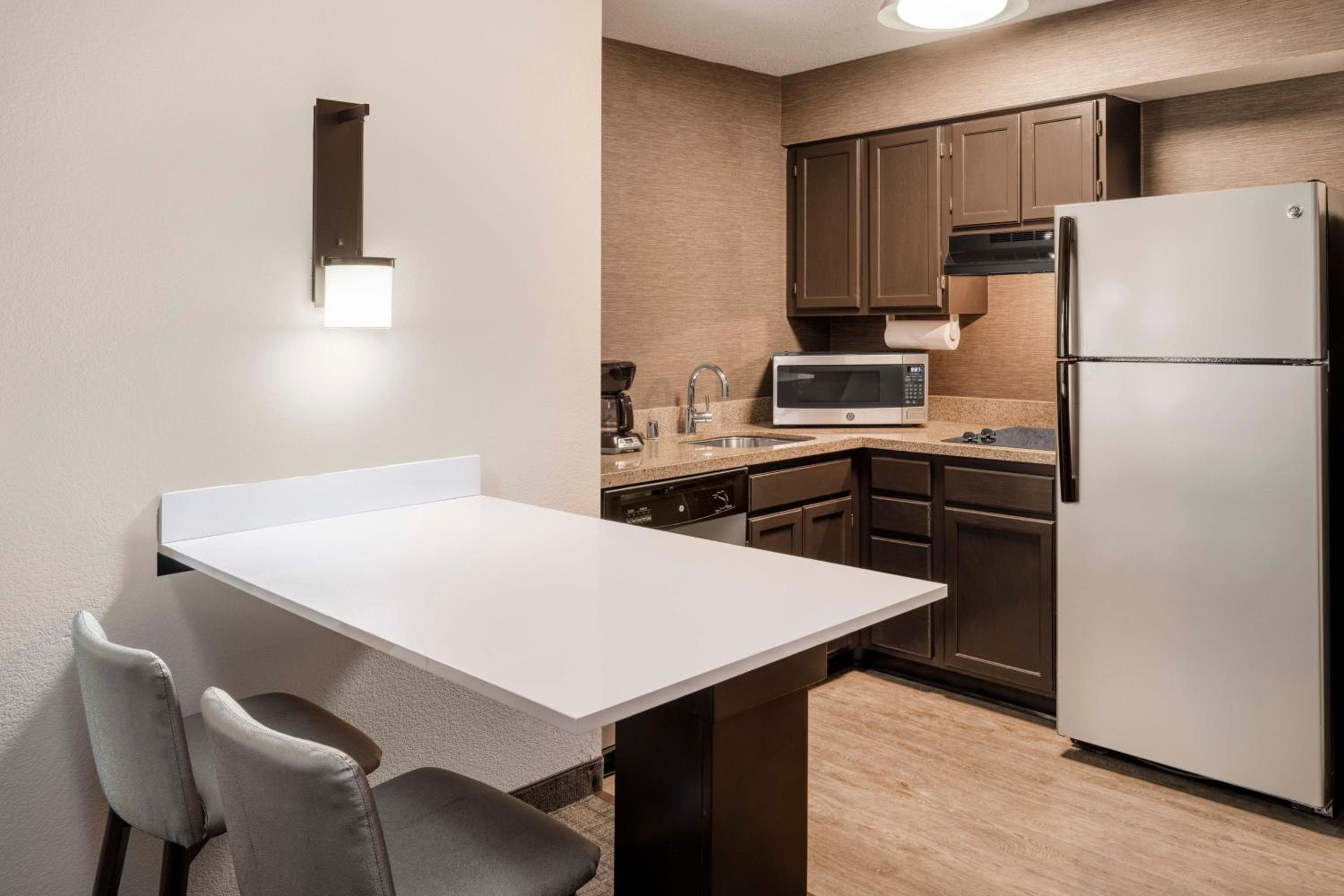 Residence Inn by Marriott Denver Southwest Lakewood, Denver, photo 5