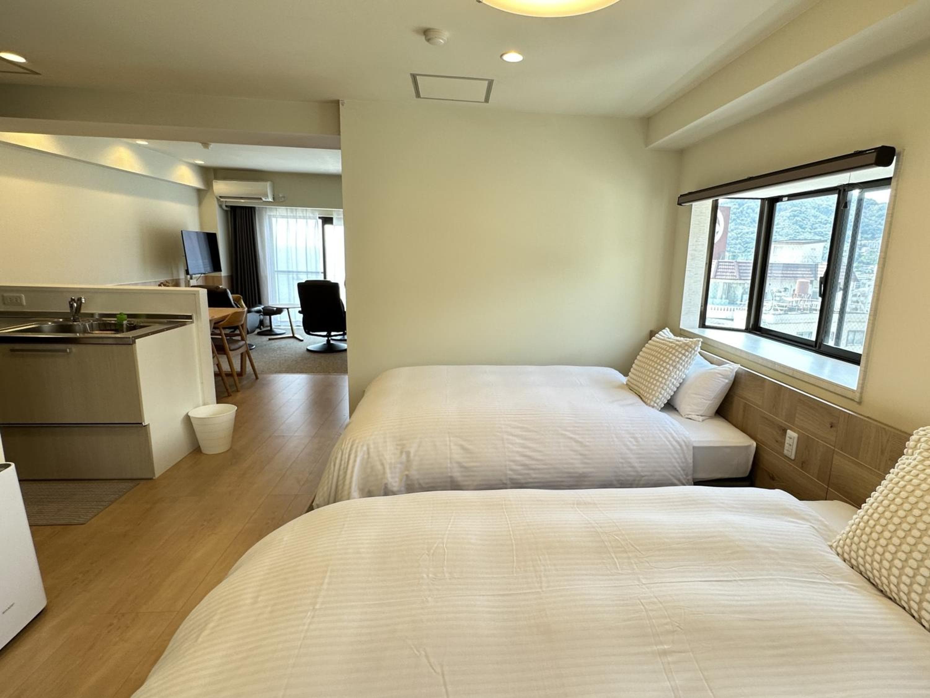 Grandview Atami Private Hot Spring Condominium Hotel, Atami, photo 5