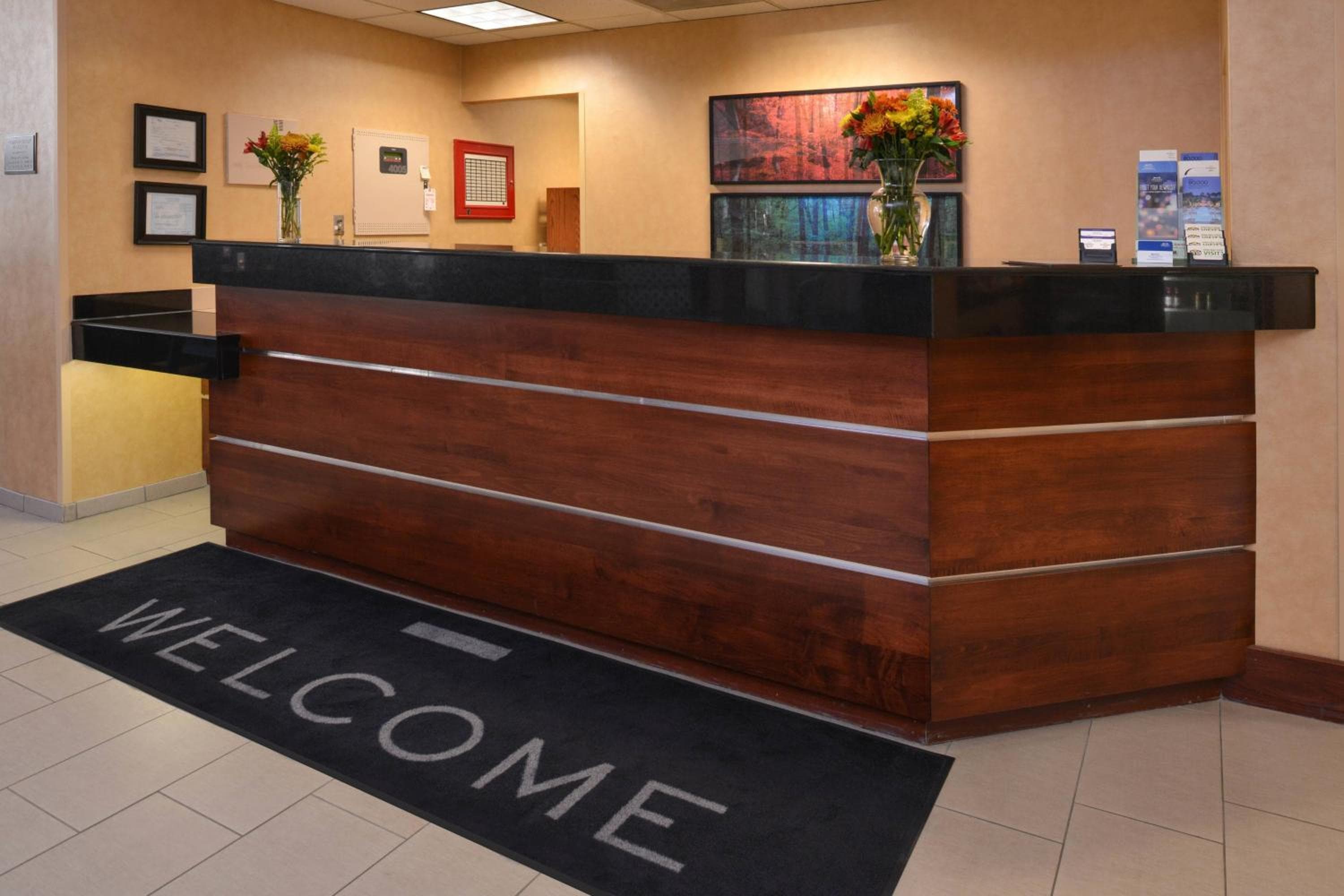 Residence Inn by Marriott Dayton Troy, Troy, photo 4