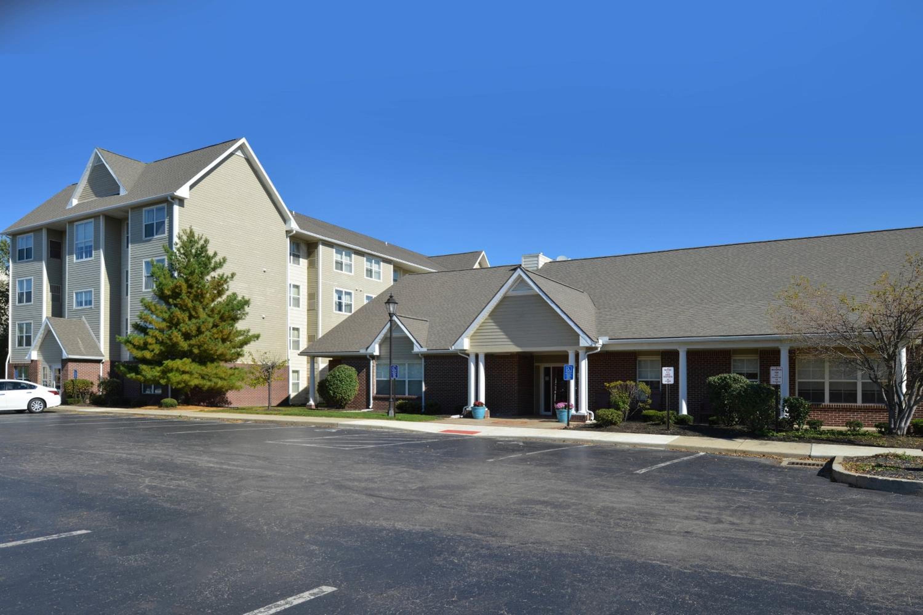 Residence Inn by Marriott Dayton Troy, Troy