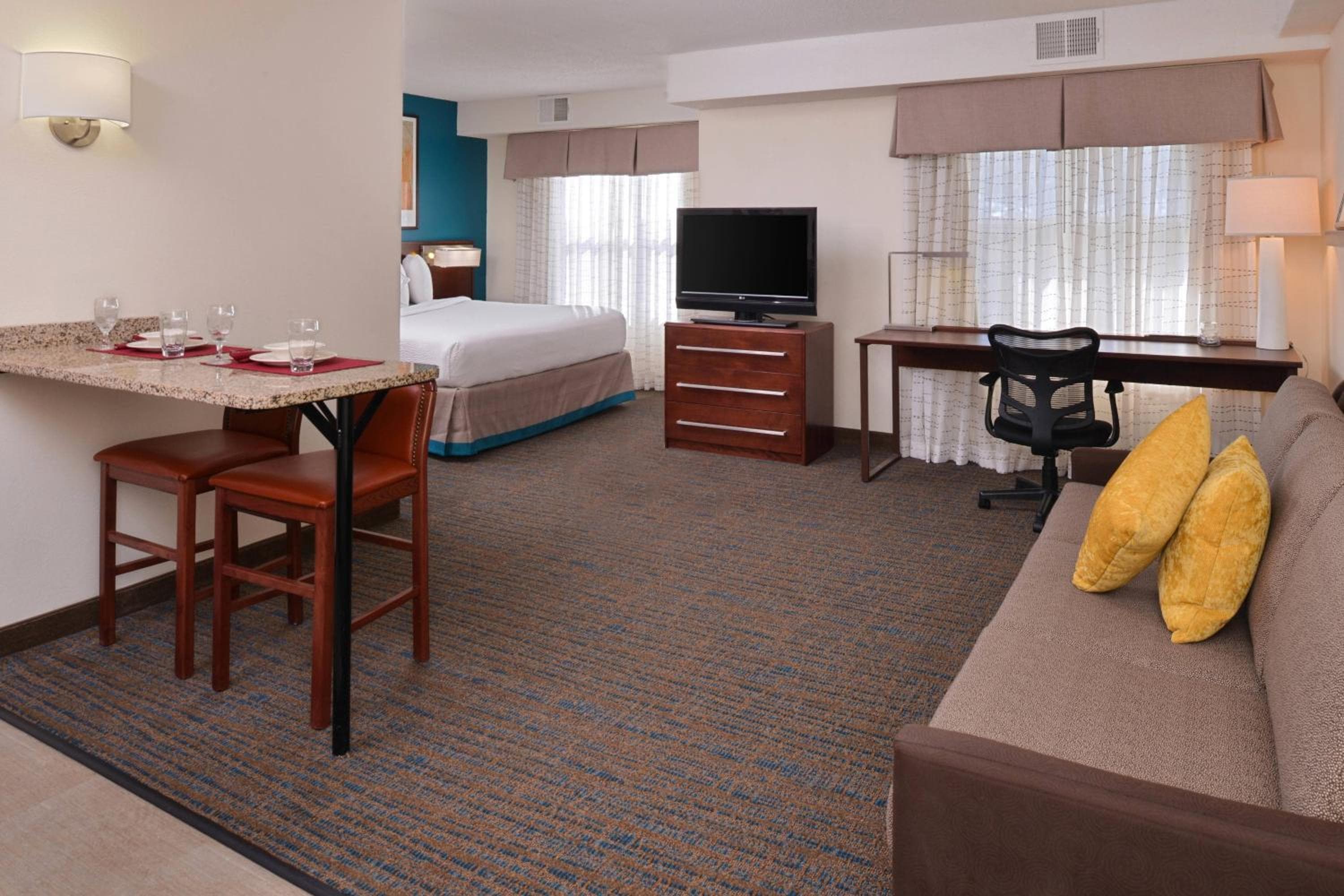 Residence Inn by Marriott Dayton Troy, Troy, photo 5