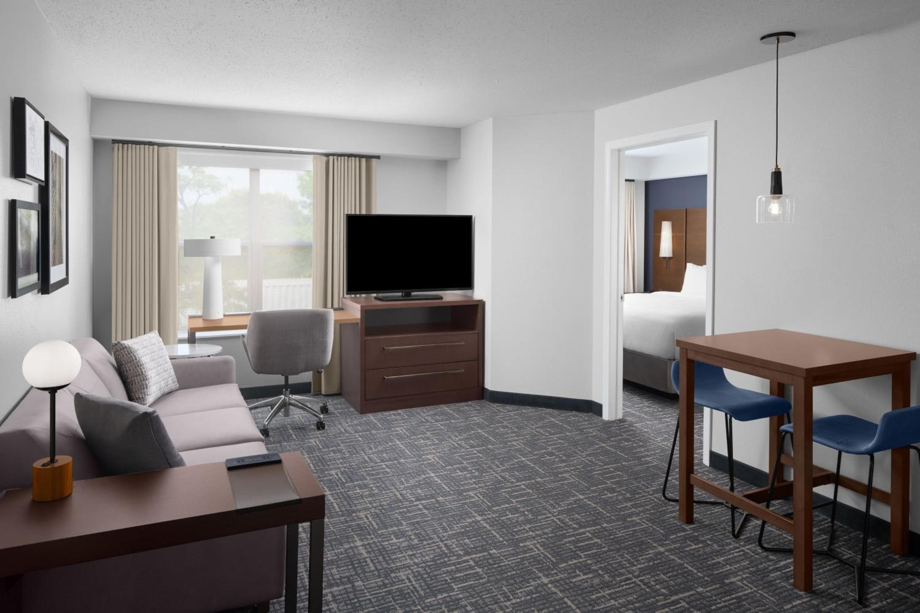 Residence Inn by Marriott Holland, Holland, photo 2