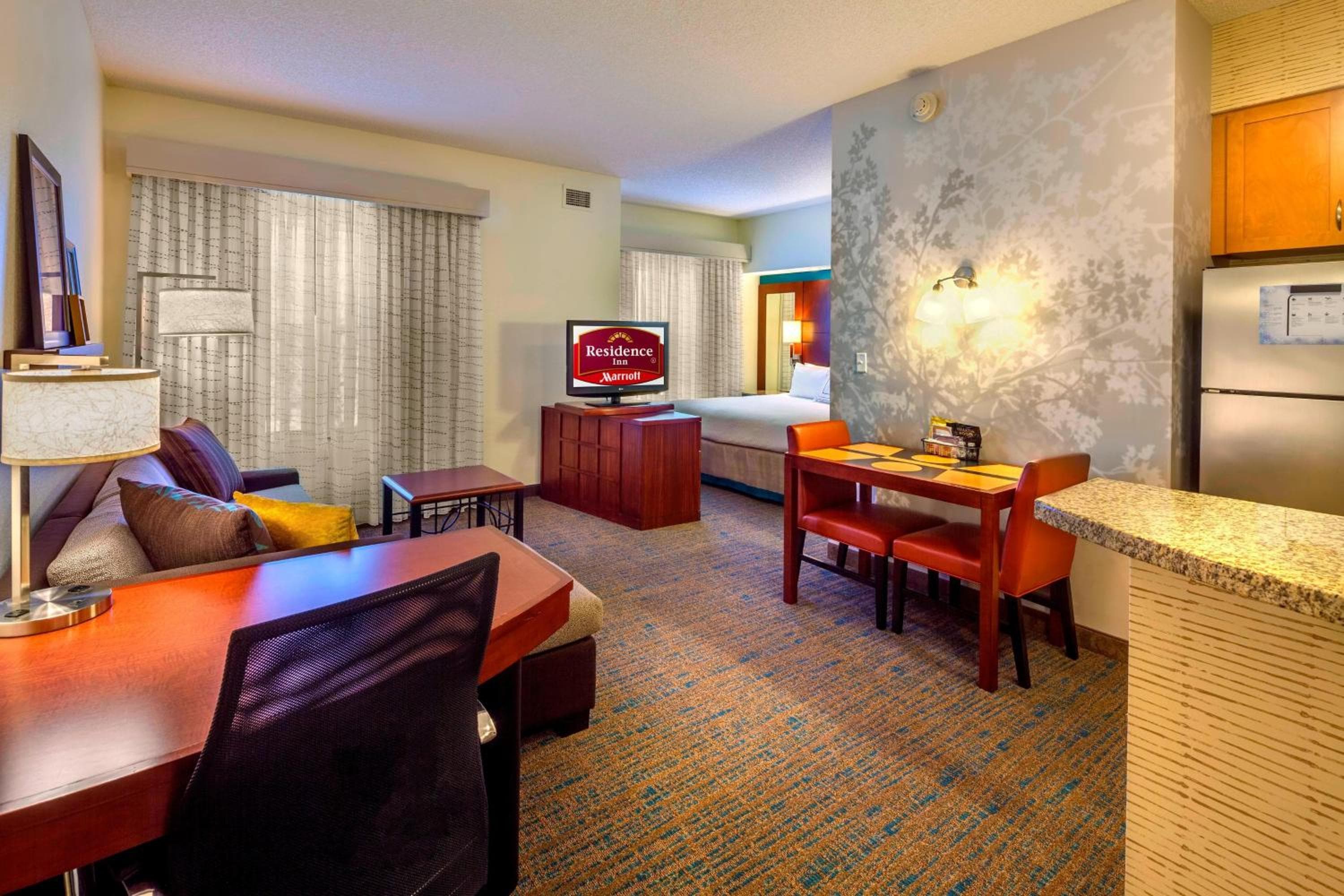 Residence Inn by Marriott Ocala, Ocala, photo 4
