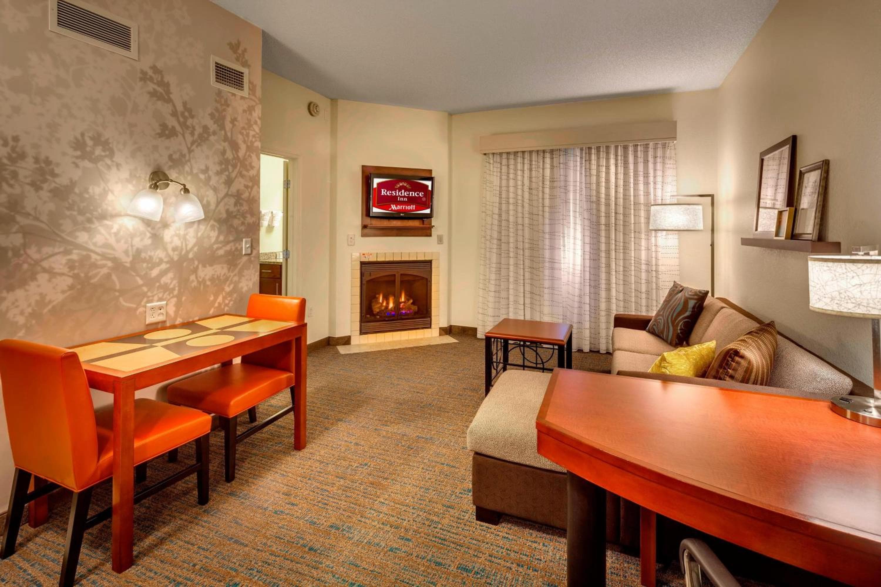 Residence Inn by Marriott Ocala, Ocala, photo 6