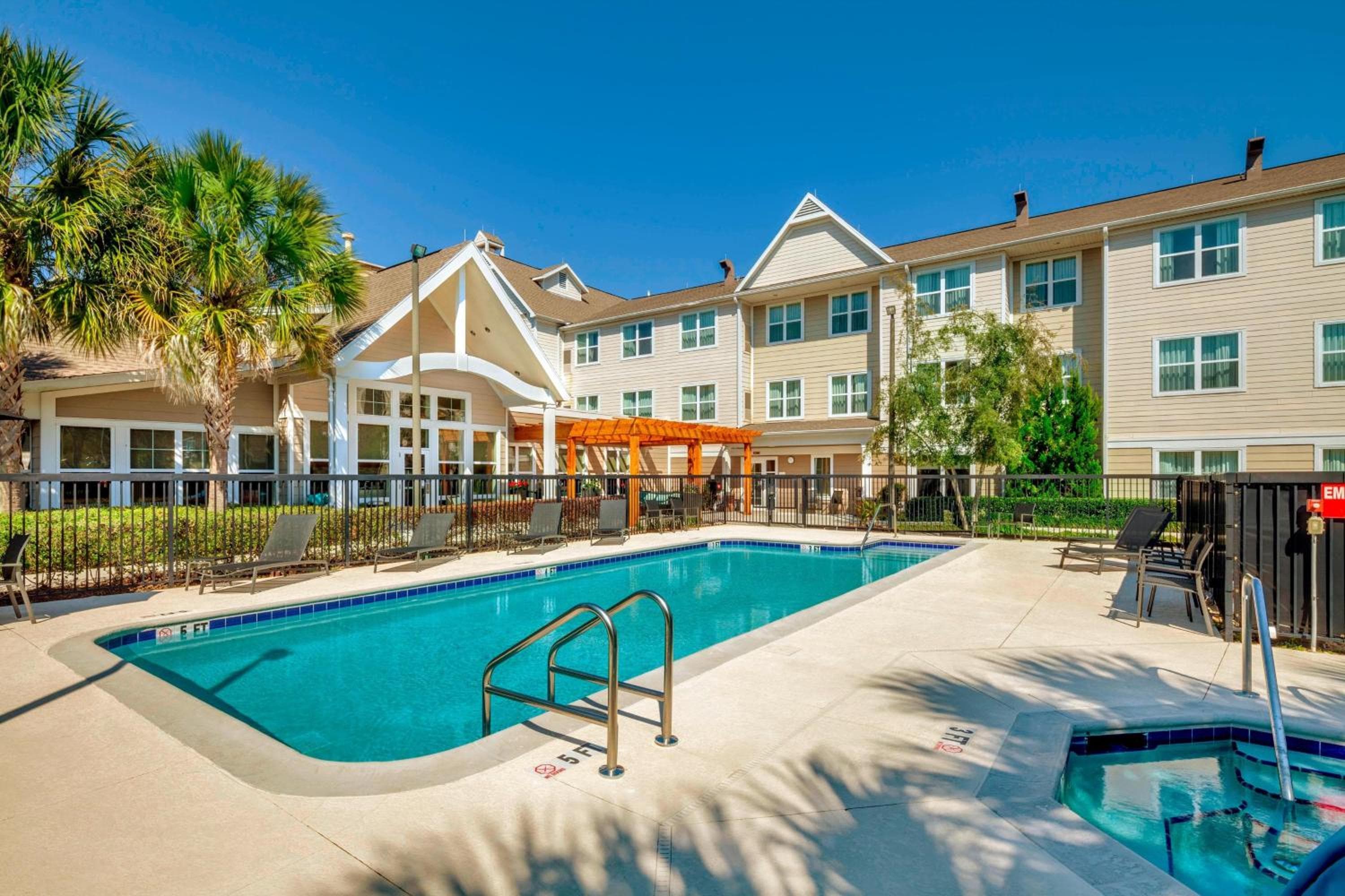Residence Inn by Marriott Ocala, Ocala, photo 5