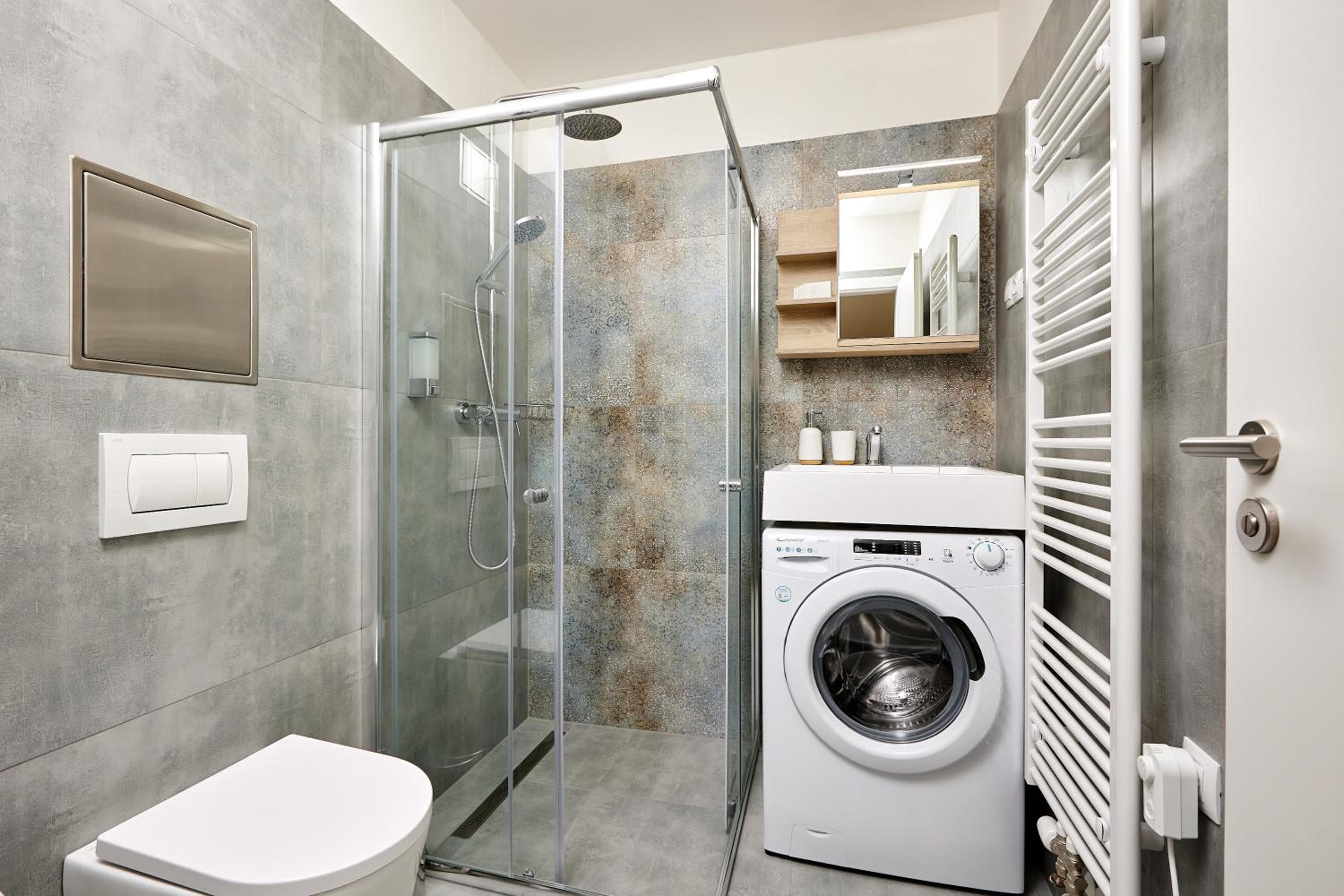 Residence 44, Prague, photo 5