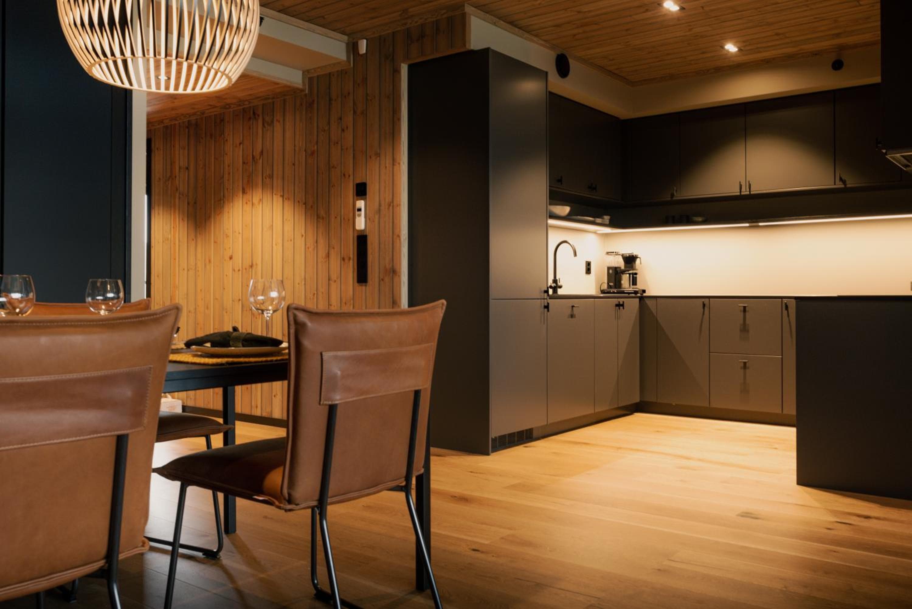 Highland Lodge Fjellandsby, Geilo, photo 2