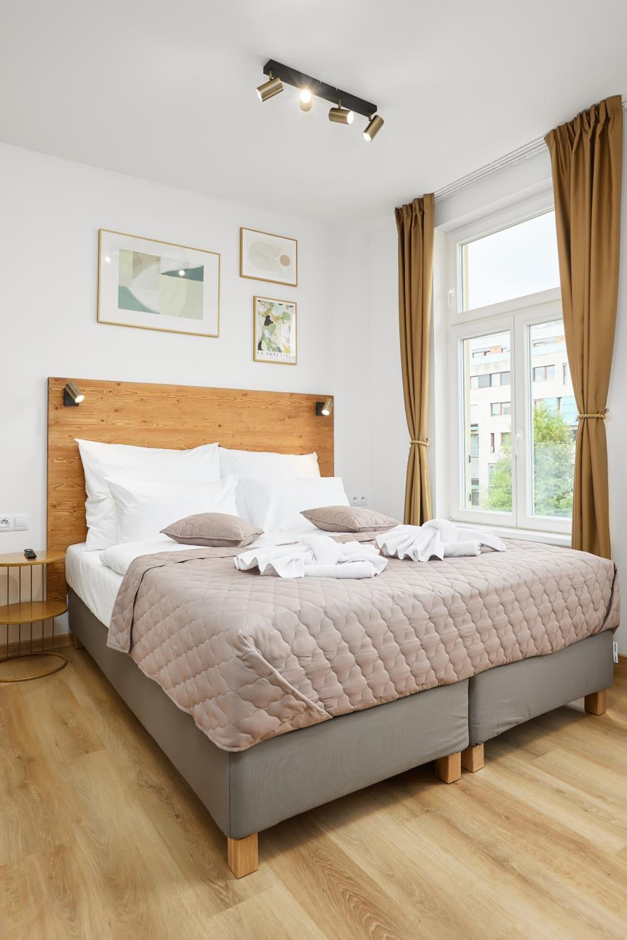 Residence 44, Prague, photo 4