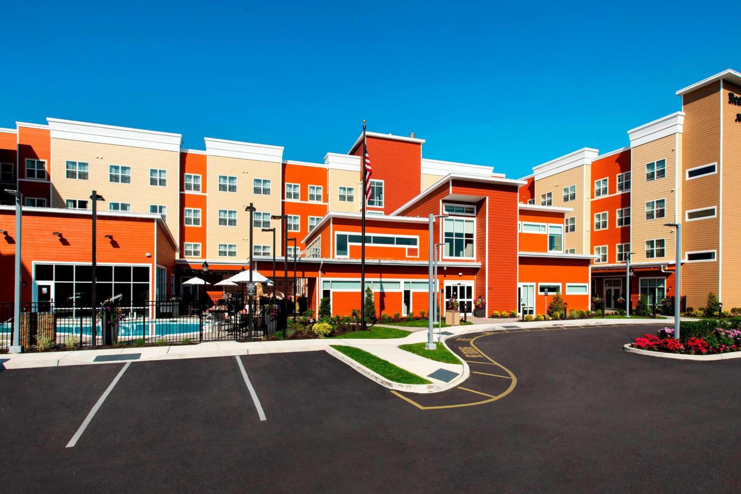 Residence Inn by Marriott New York Long Island East End, Riverhead