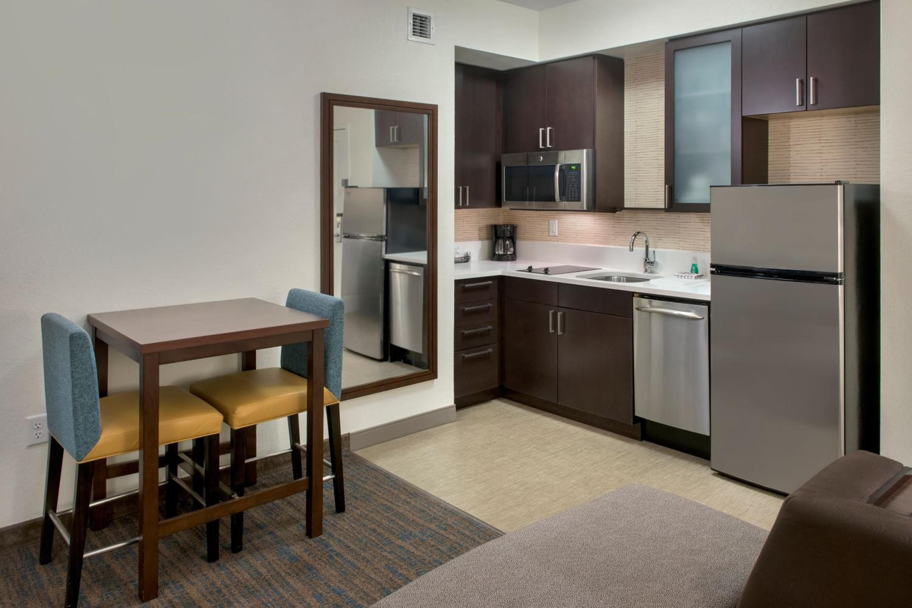 Residence Inn by Marriott New York Long Island East End, Riverhead, photo 4