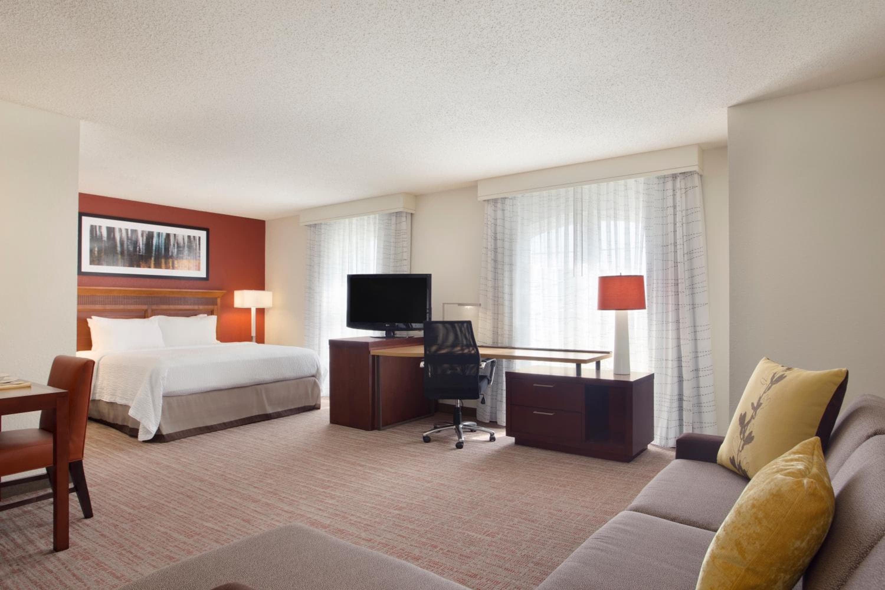 Residence Inn Joplin, Joplin, photo 6