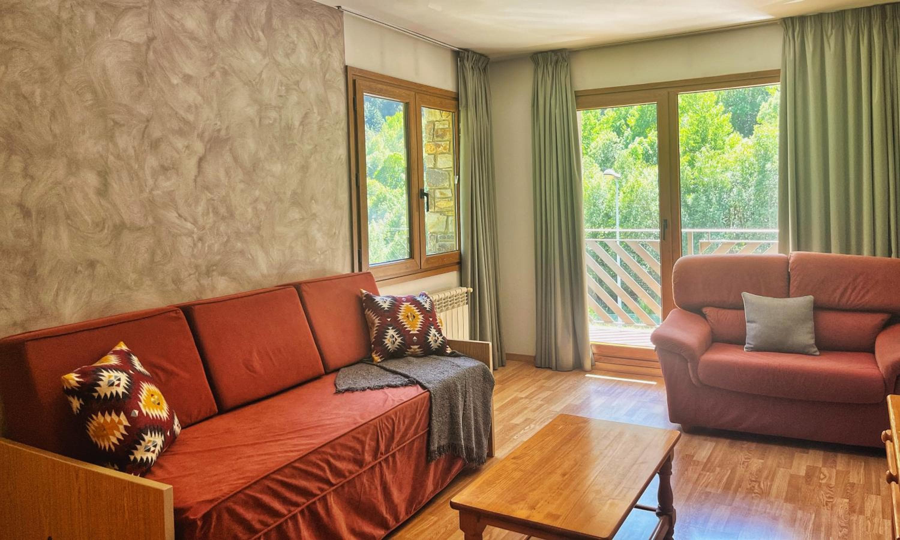 Vista Arinsal Apartments, Arinsal, photo 5