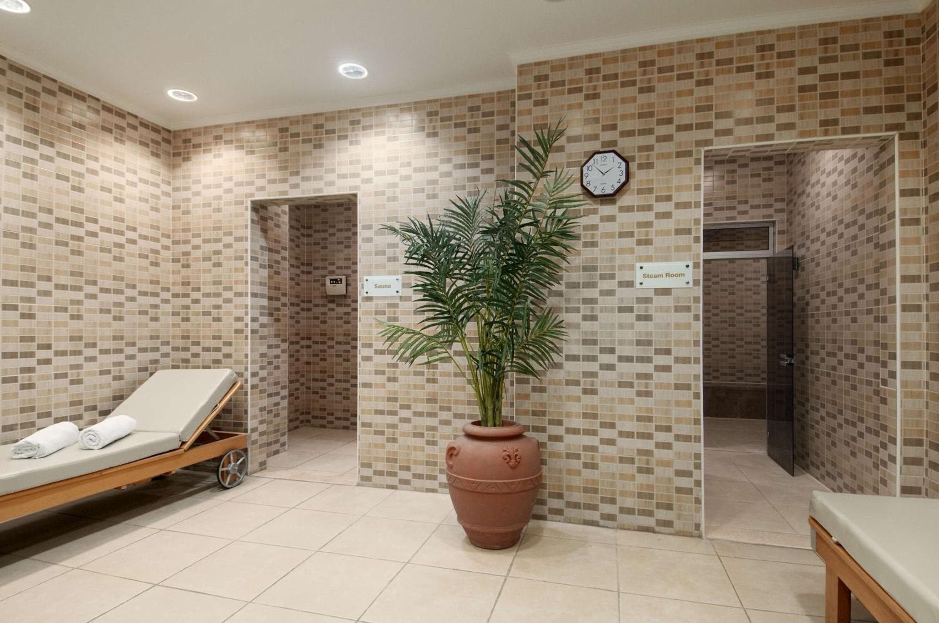 Hilton Cairo Zamalek Residences, Cairo, photo 5
