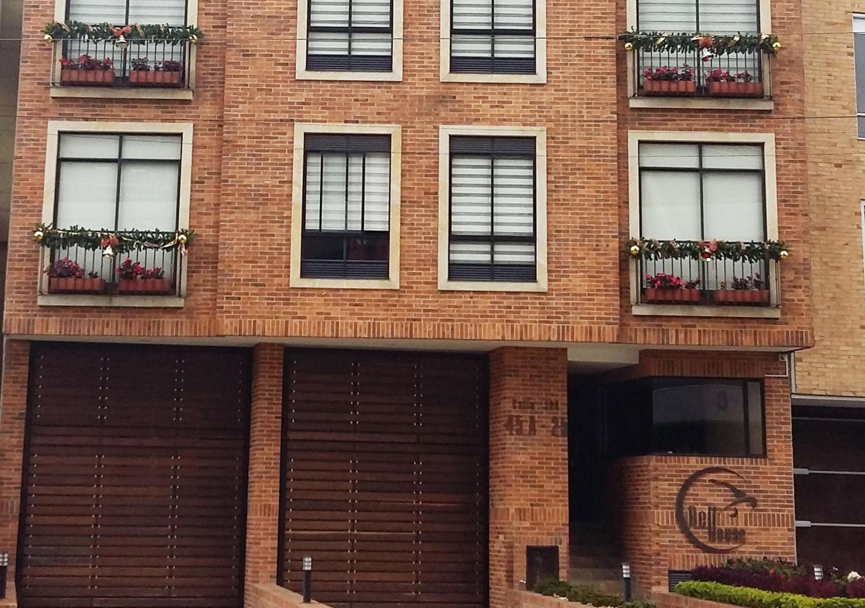 Apartasuites BellHouse Bogotá, Bogotá, photo 6
