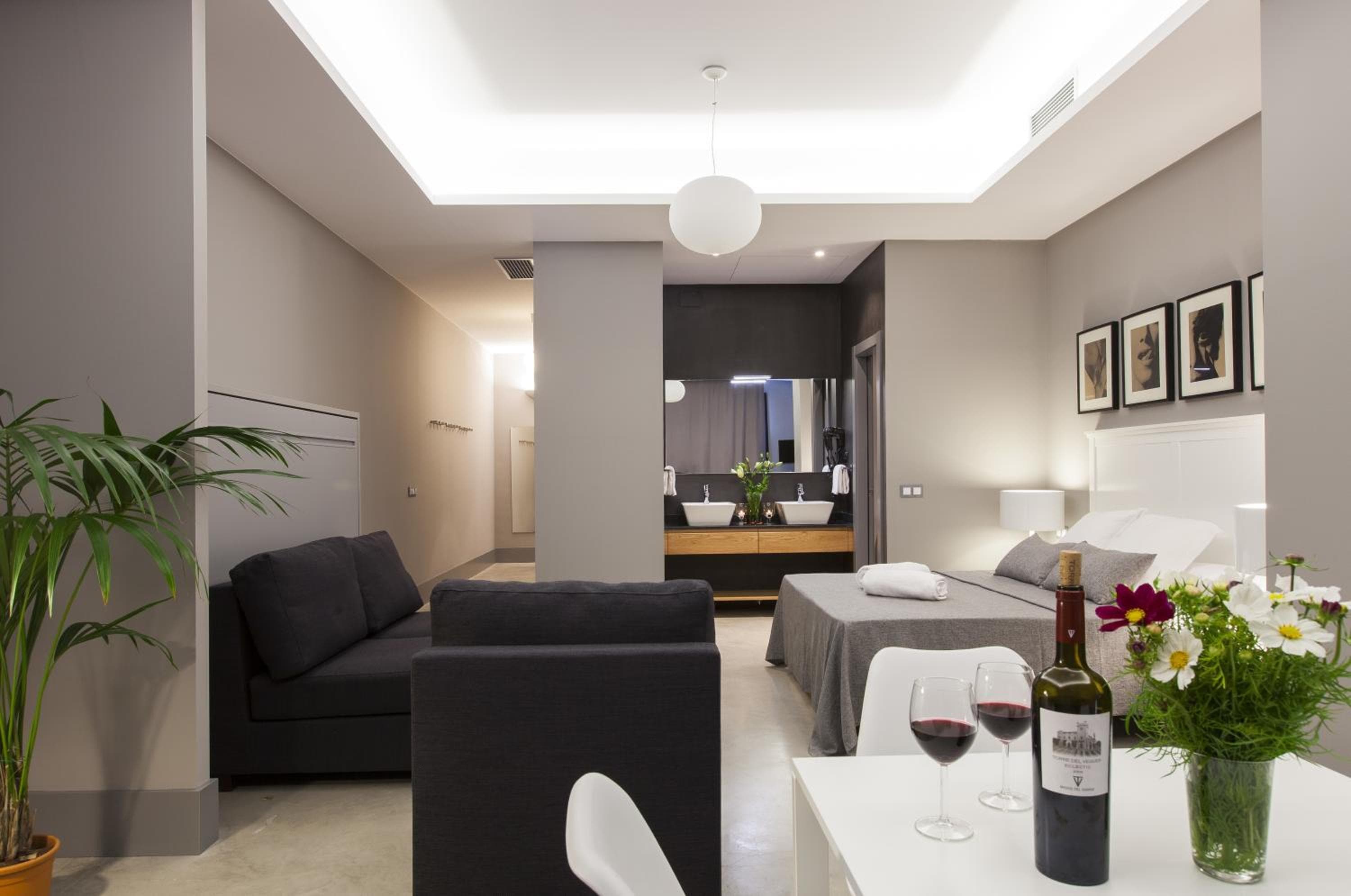 Kare No Apartments by Sitges Group, Sitges, photo 4